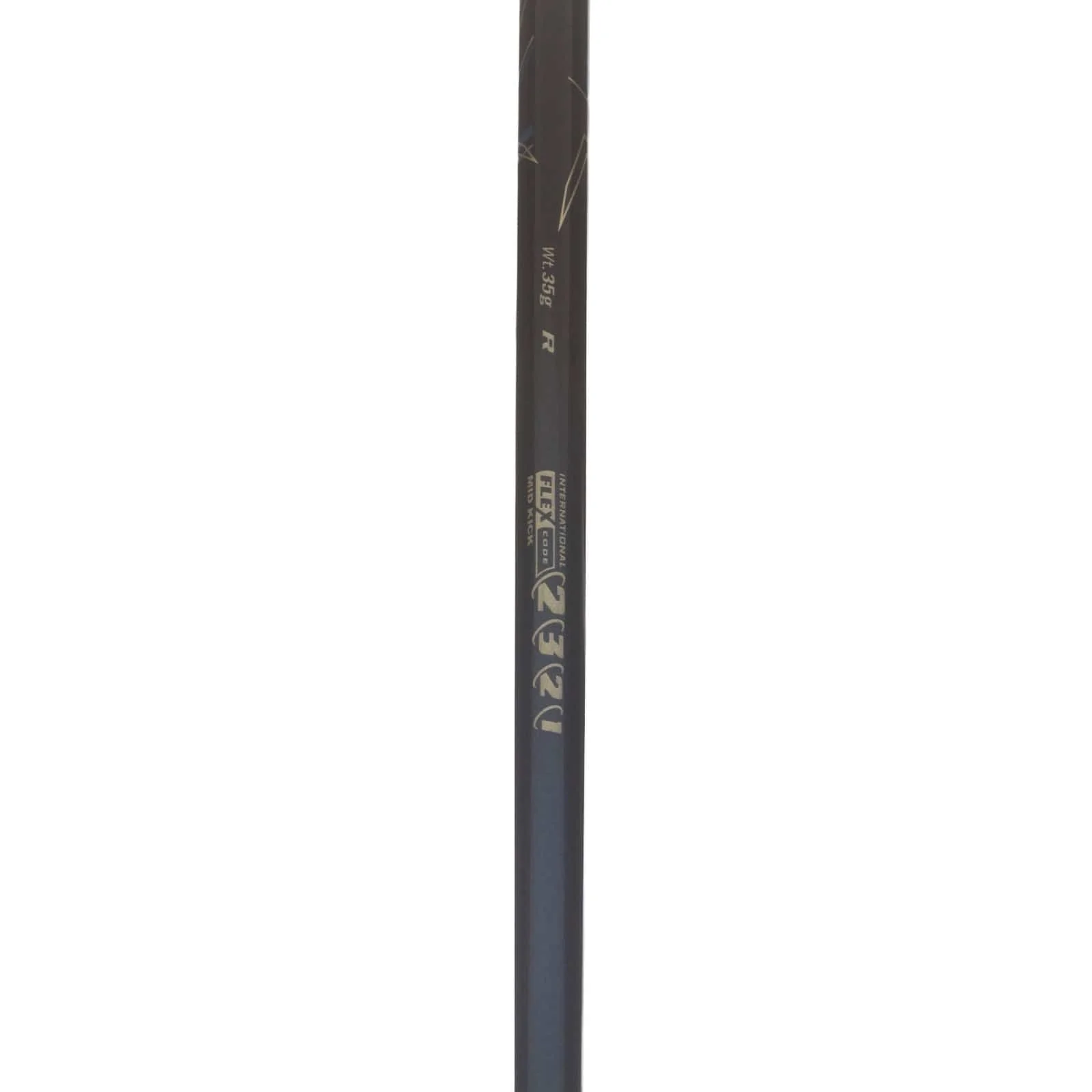 XXIO 13 Graphite Mens Left Hand Driver 10.5* Regular - MP-1300 DST 35 - Image 5