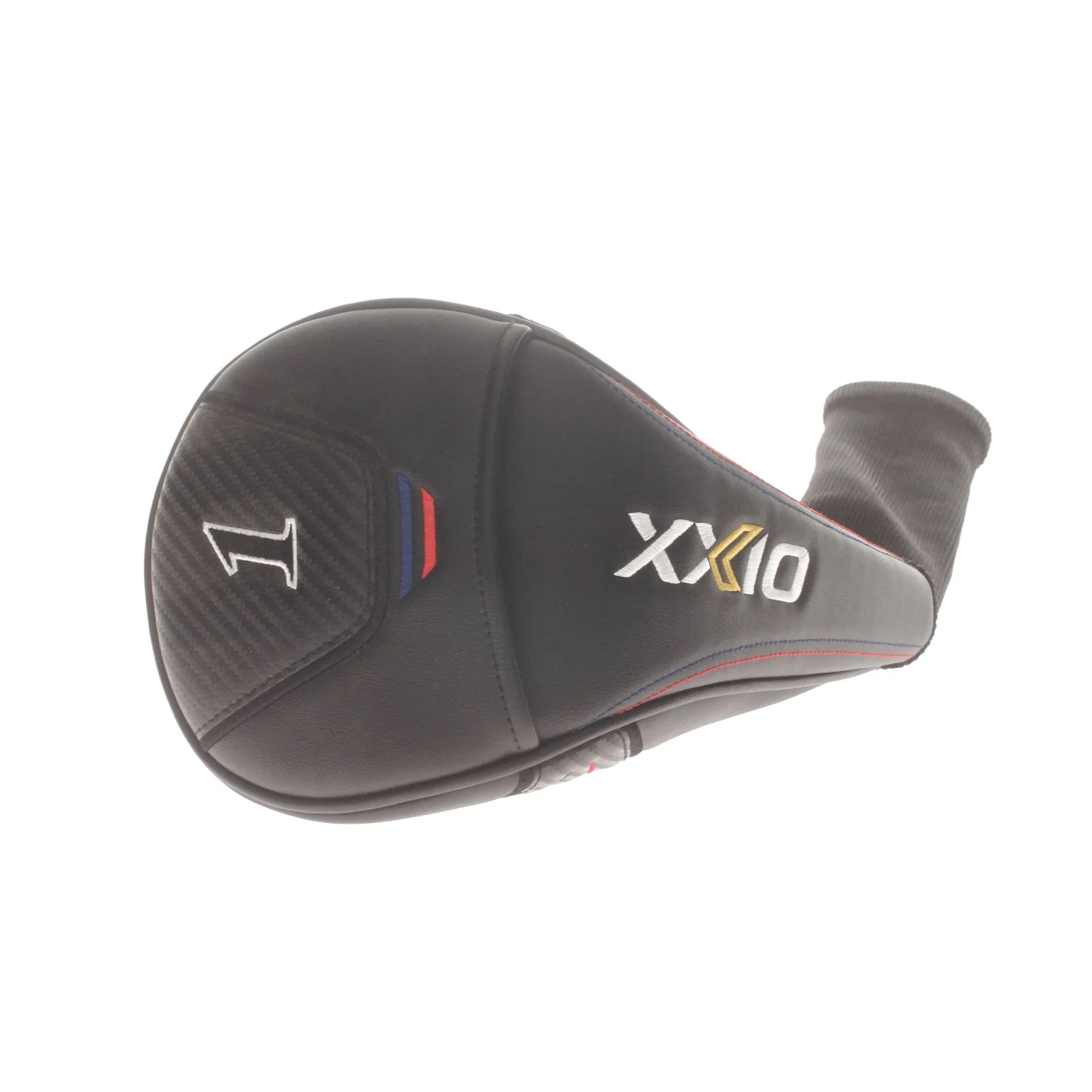 XXIO 13 Graphite Mens Left Hand Driver 10.5* Regular - MP-1300 DST 35 - Image 7