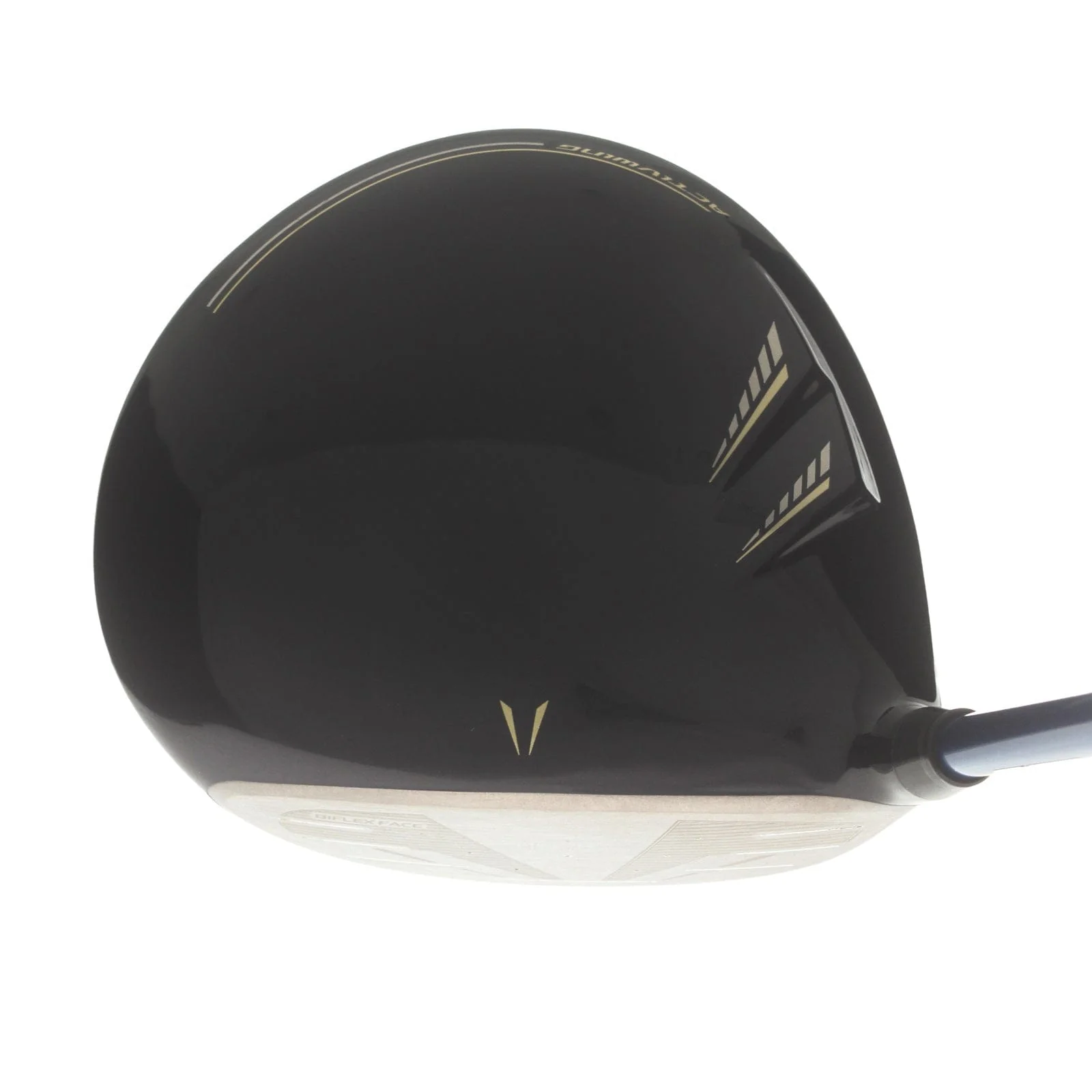 XXIO 13 Graphite Mens Right Hand Driver 10.5* Regular - XXIO - Image 3