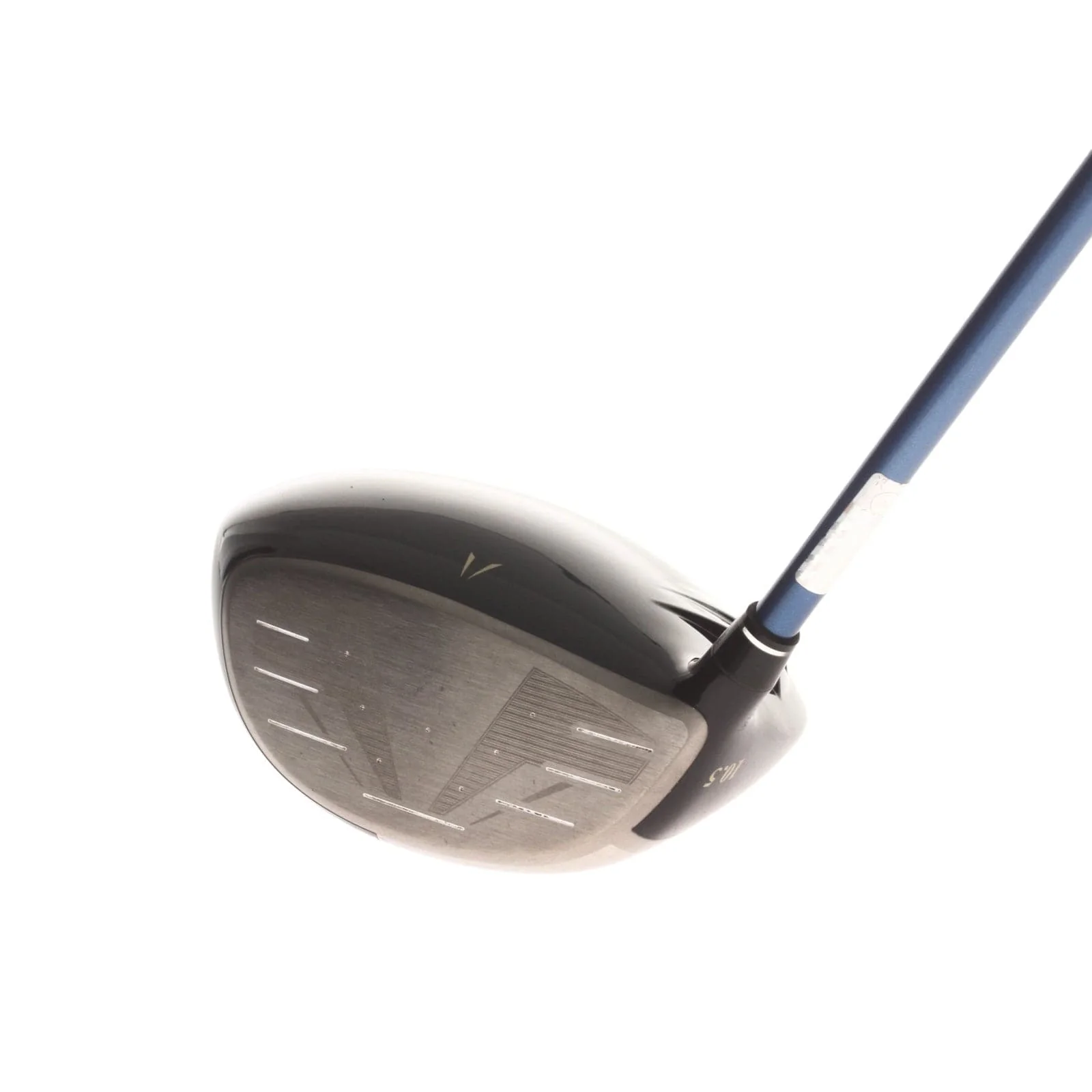 XXIO 13 Graphite Mens Right Hand Driver 10.5* Regular - XXIO - Image 4