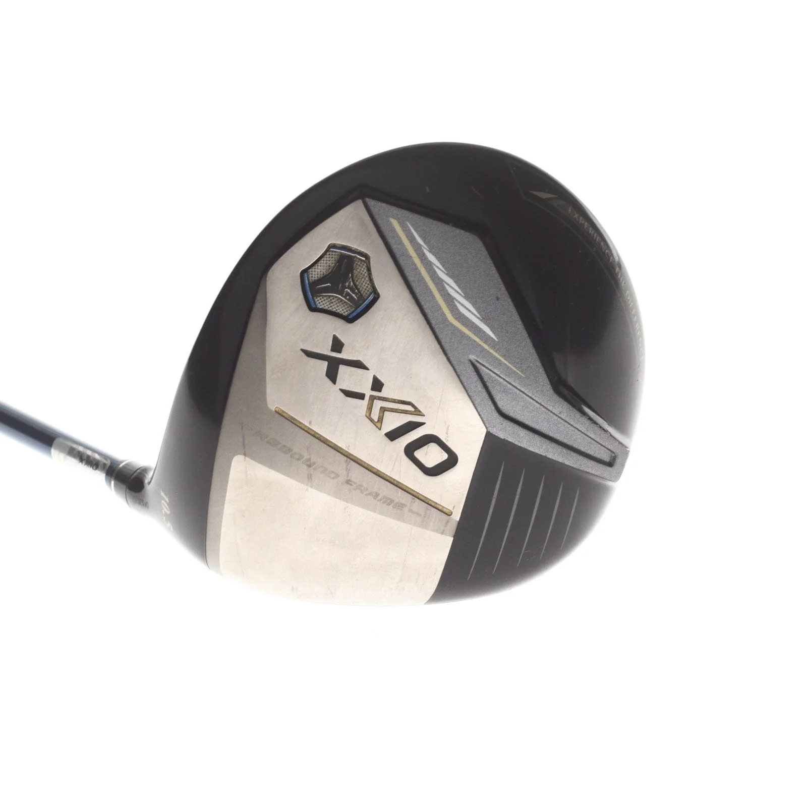 XXIO 13 Graphite Mens Right Hand Driver 10.5* Stiff - XXIO MP 1300 35 - Image 2