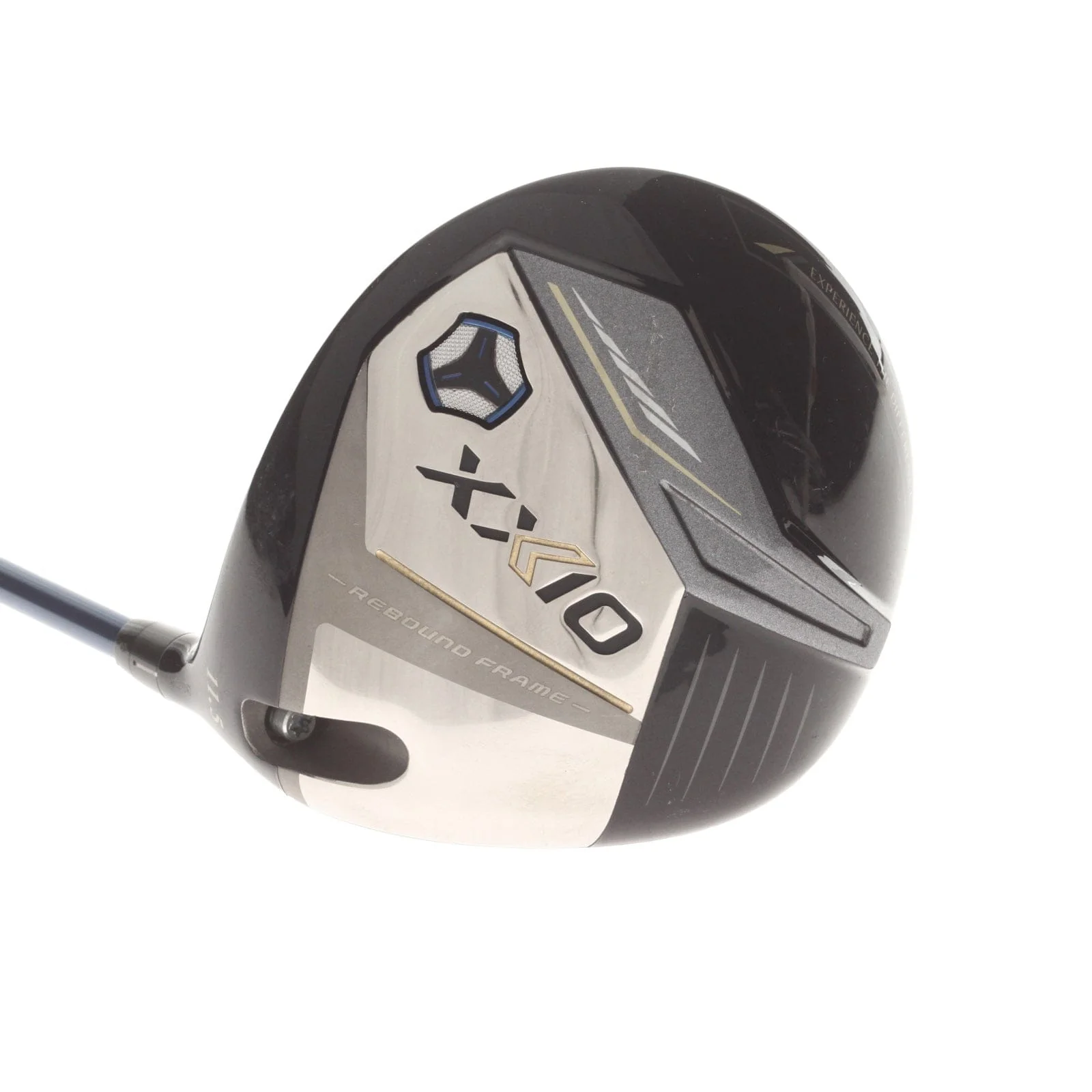 XXIO 13 Graphite Mens Right Hand Driver 11.5* Senior - MP-1300 DST 35 - Image 2