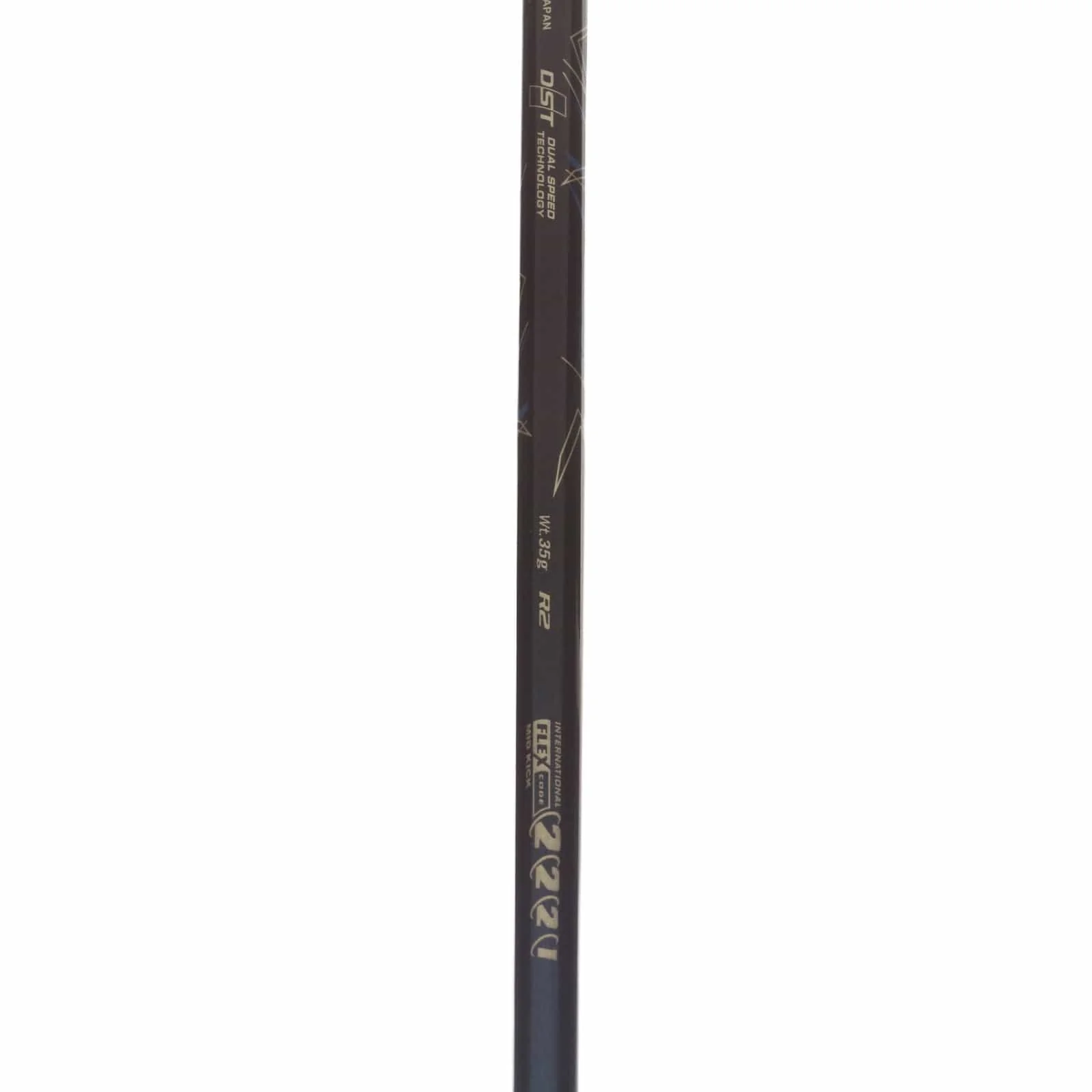 XXIO 13 Graphite Mens Right Hand Driver 11.5* Senior - MP-1300 DST 35 - Image 5