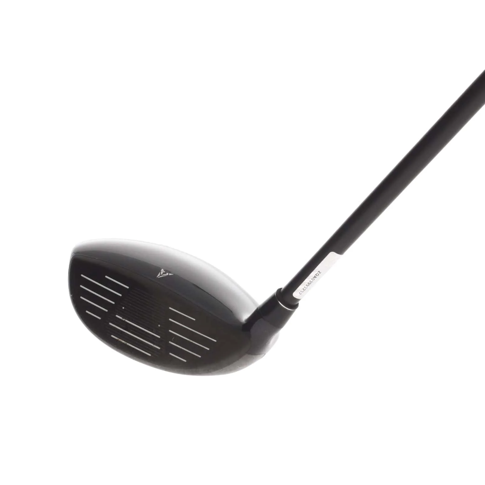 XXIO Black Graphite Mens Right Hand Fairway 5 Wood 18* Regular - Miyazaki AX-1 - Image 4