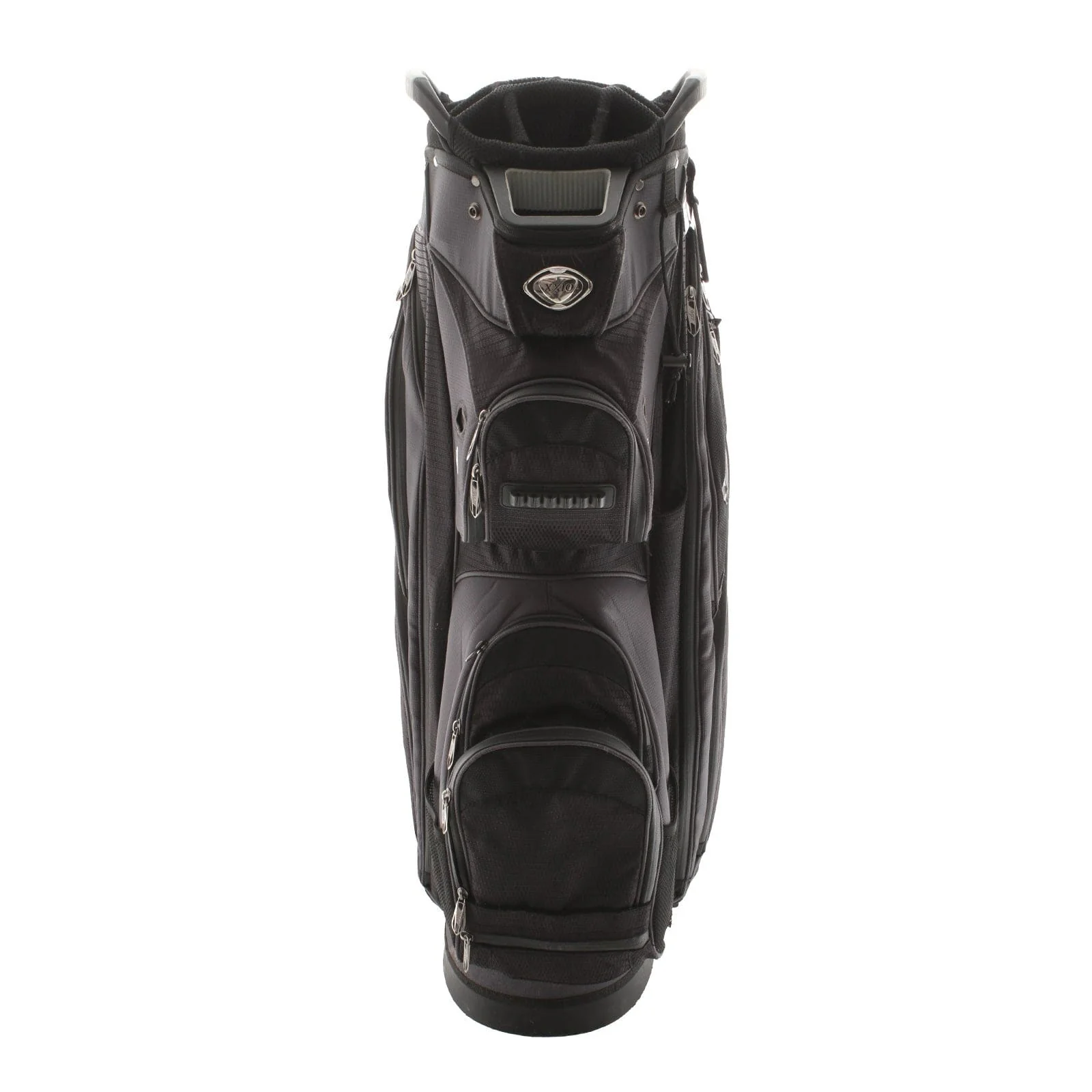 XXIO Cart Bag - Black/Grey - Image 4