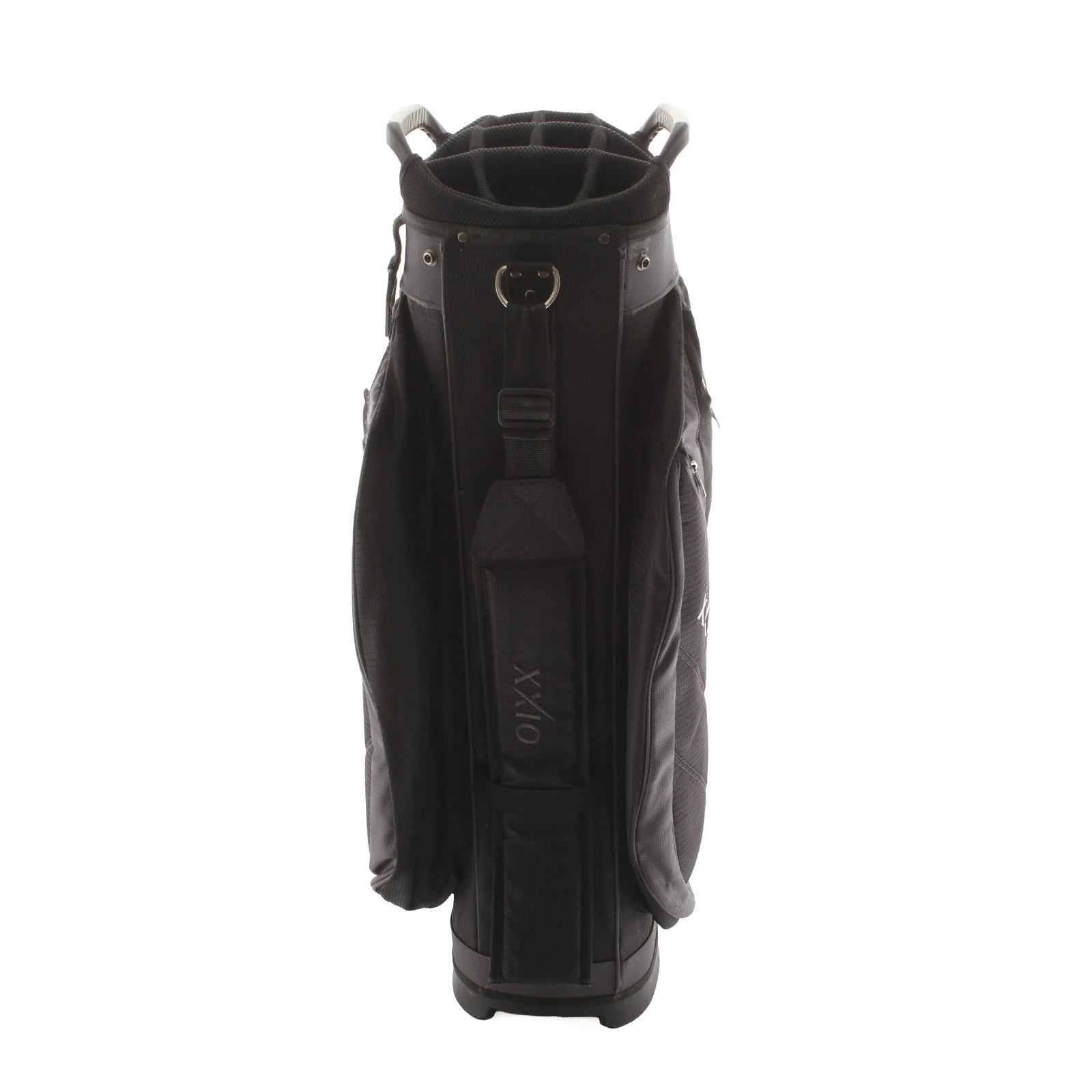 XXIO Cart Bag - Black/Grey - Image 5