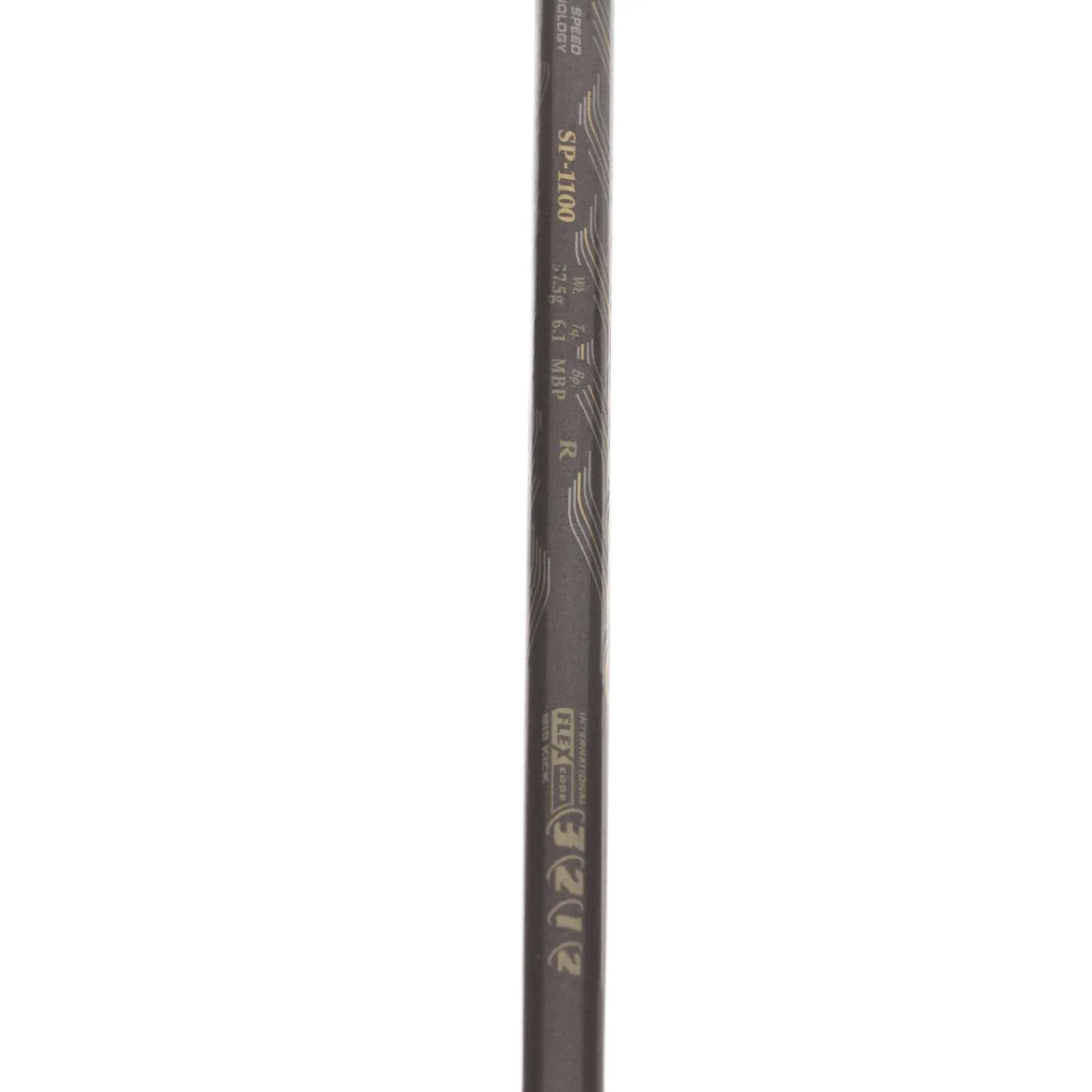 XXIO Prime Graphite Mens Right Hand Fairway 5 Wood 18* Regular - XXIO Prime - Image 5