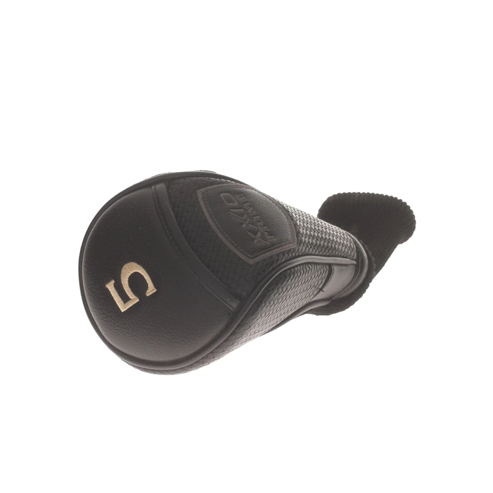 XXIO Prime Graphite Mens Right Hand Fairway 5 Wood 18* Regular - XXIO Prime - Image 7