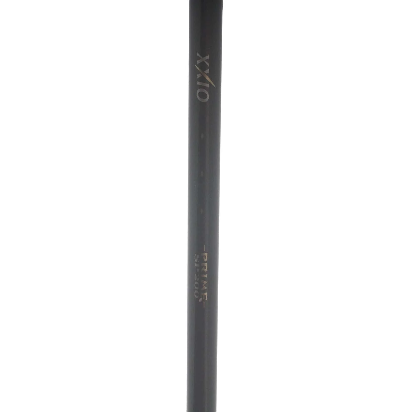 XXIO Prime Graphite Mens Right Hand Irons 5-SW+AW Regular - XXIO - Image 5