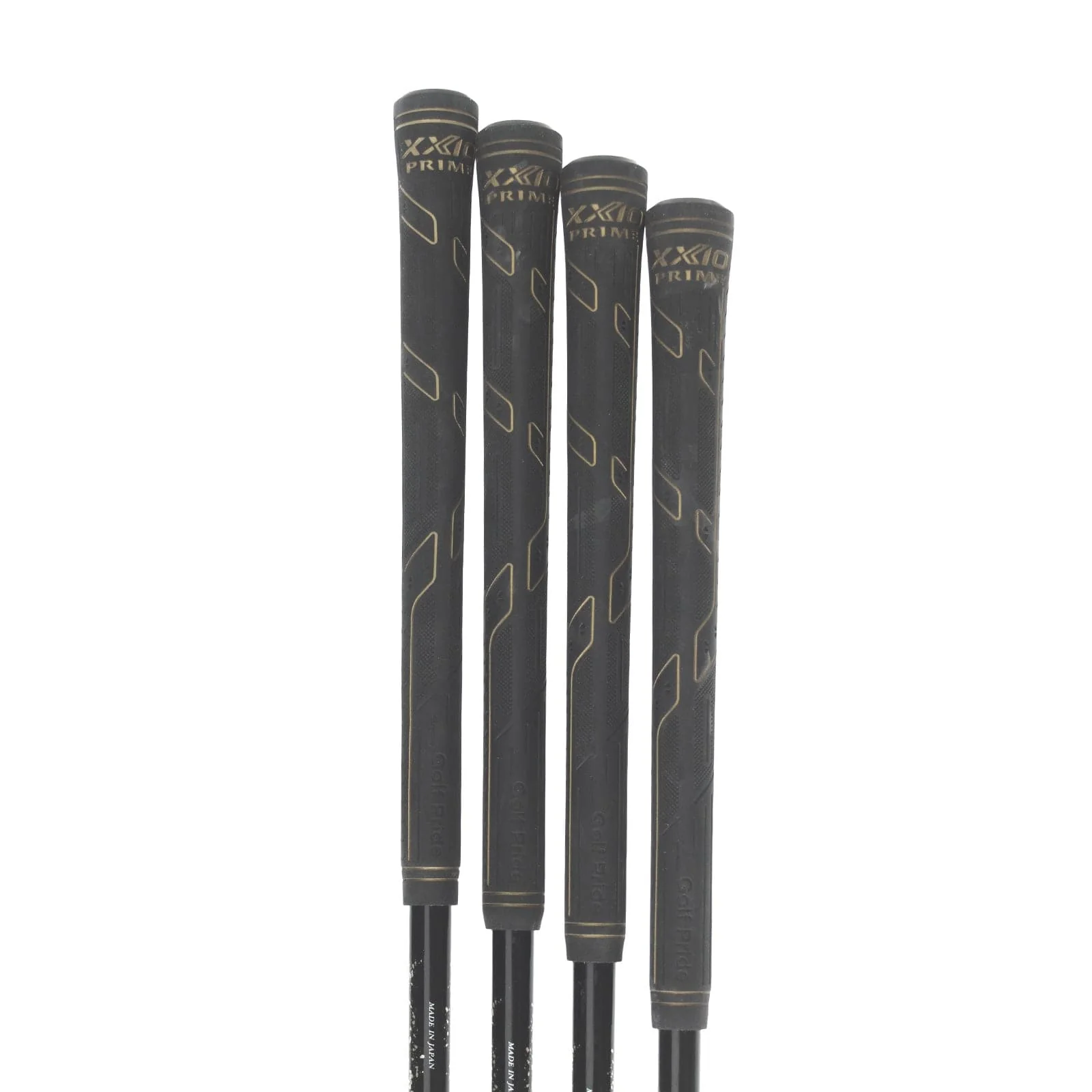 XXIO Prime Graphite Mens Right Hand Irons 7-PW Senior - XXIO Prime SP-1200 43.5g - Image 7
