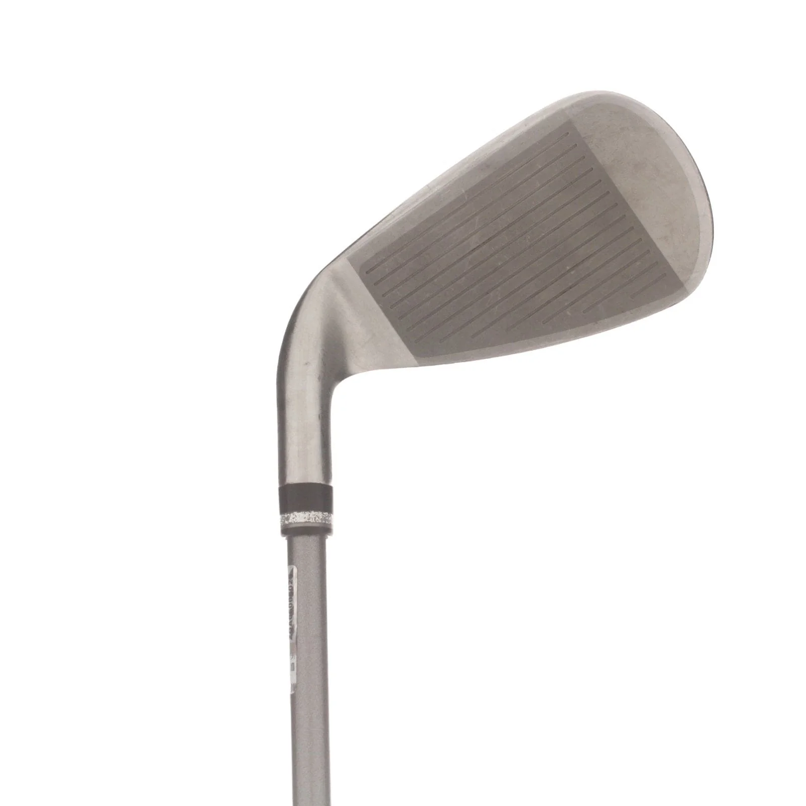 XXIO Prime Steel Mens Right Hand 7 Iron 29* Regular - XXIO Prime SP-1200 43.5g - Image 2