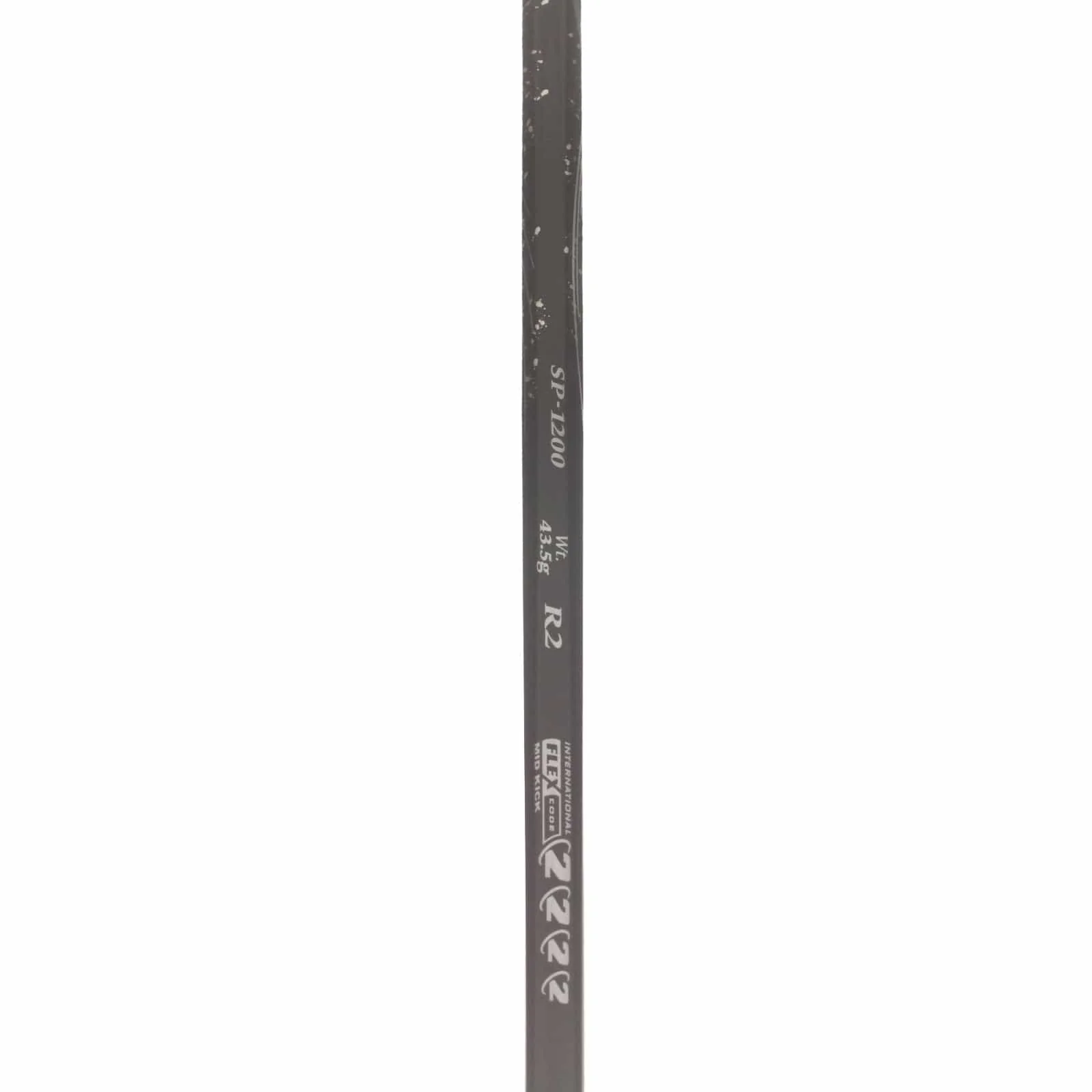 XXIO Prime Steel Mens Right Hand 7 Iron 29* Regular - XXIO Prime SP-1200 43.5g - Image 4