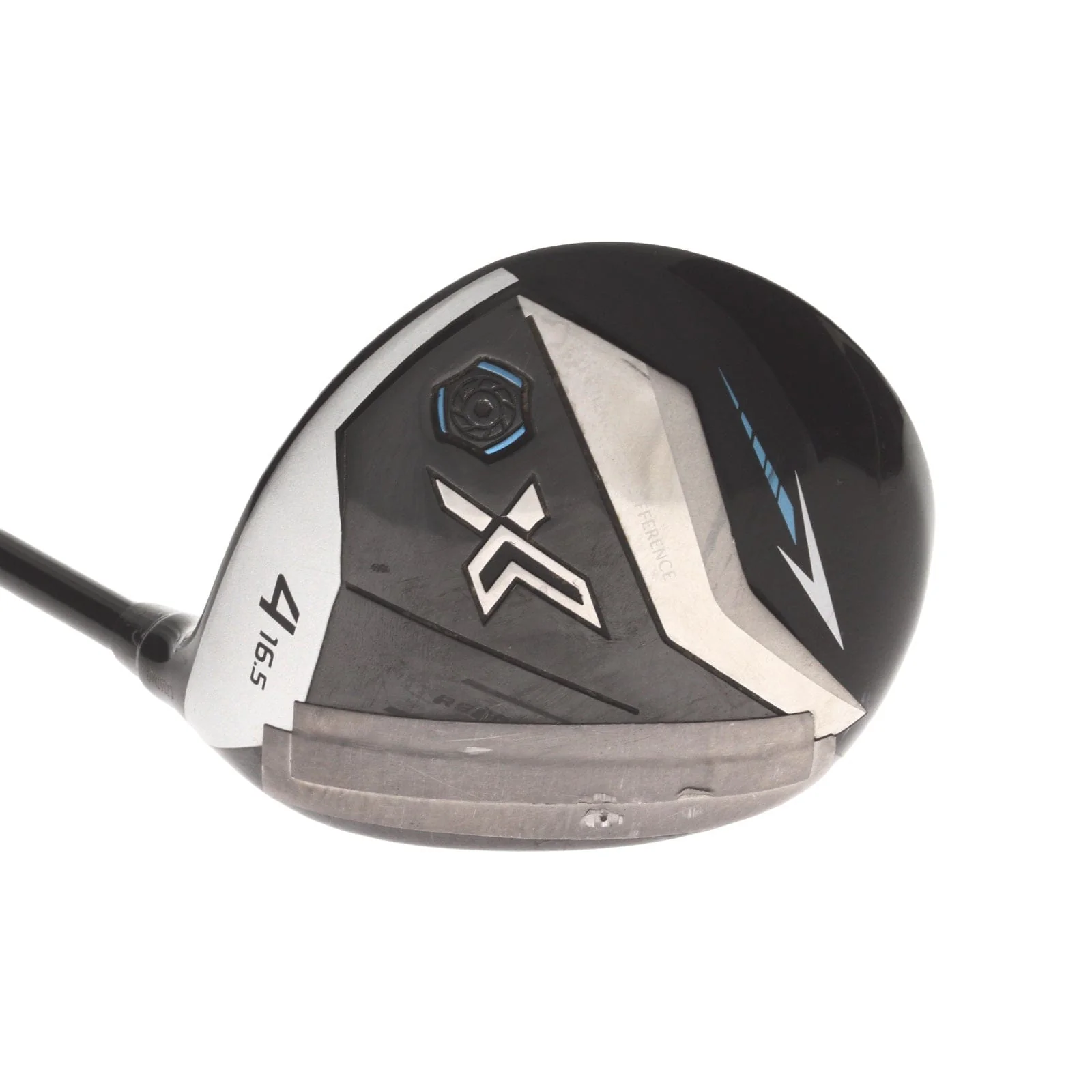 XXIO X 13 Graphite Mens Right Hand Fairway 4 Wood 16.5* Stiff - HZRDUS RDX Smoke 6.0 60g - Image 2