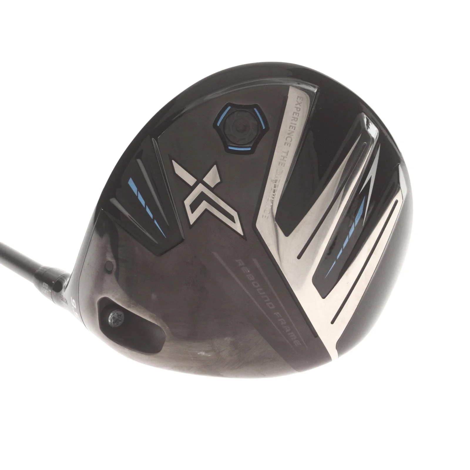 XXIO X 2023 Graphite Mens Right Hand Driver 9.5* Stiff - Miyazaki AX-III 46g - Image 2