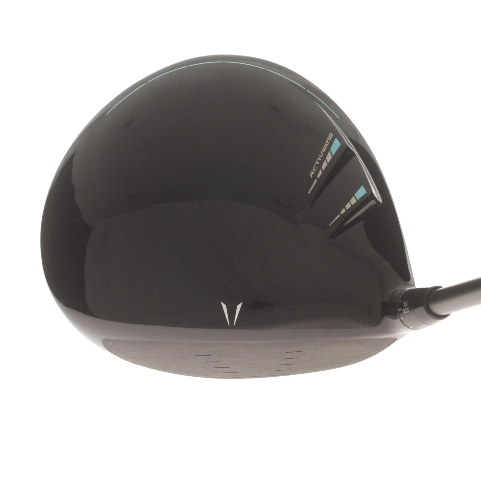 XXIO X 2023 Graphite Mens Right Hand Driver 9.5* Stiff - Miyazaki AX-III 46g - Image 3