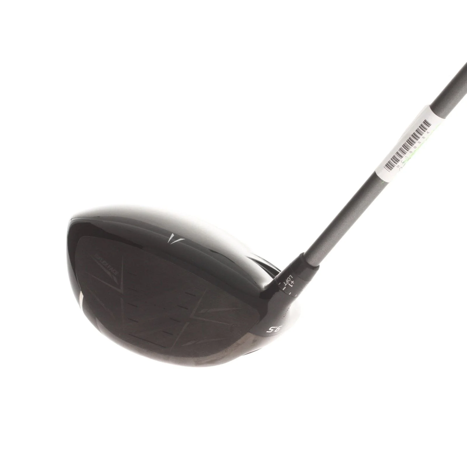 XXIO X 2023 Graphite Mens Right Hand Driver 9.5* Stiff - Miyazaki AX-III 46g - Image 4