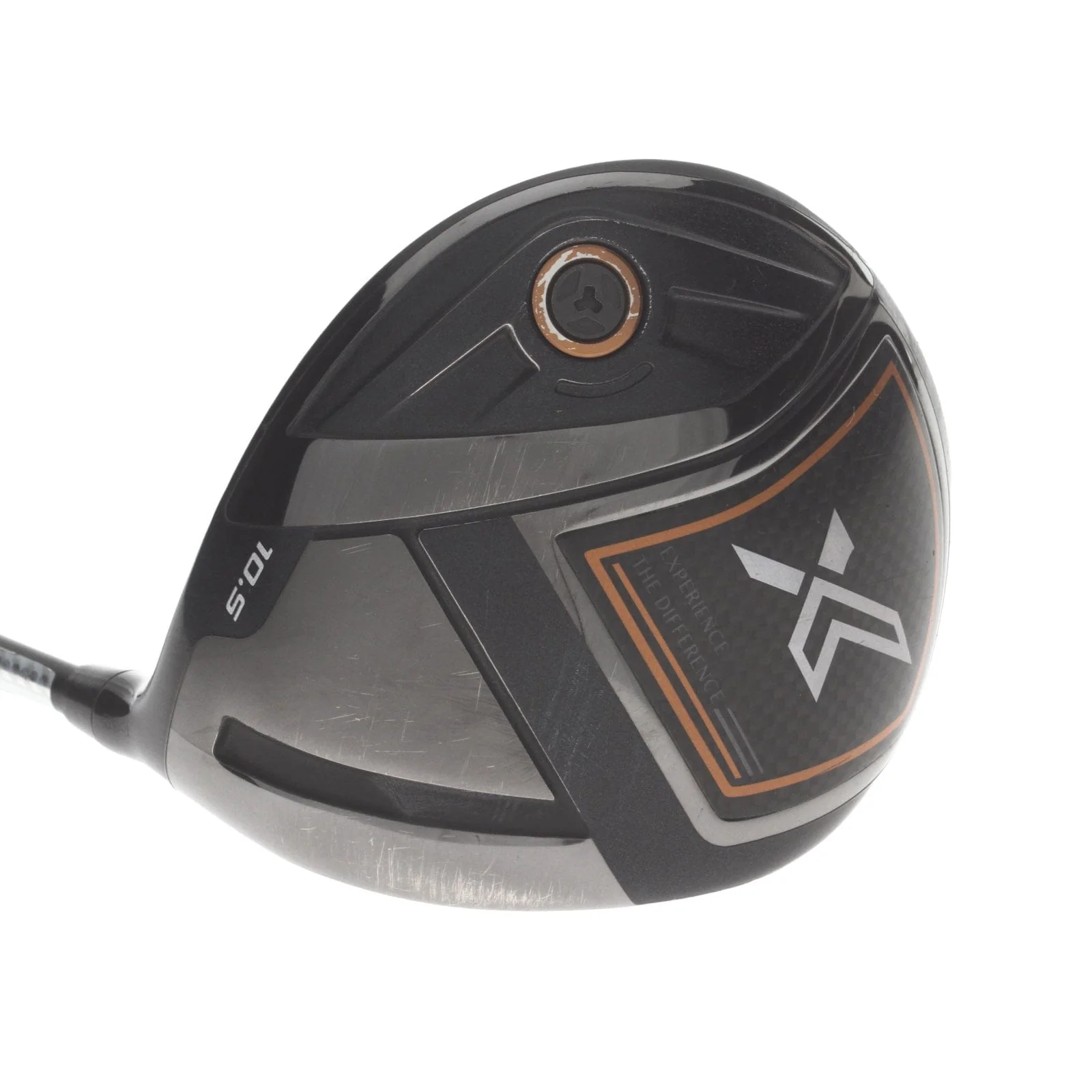 XXIO X Black Graphite Mens Right Hand Driver 10.5* - Image 2