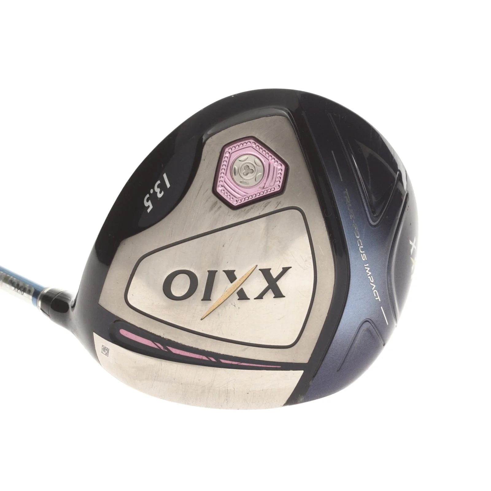 XXIO X Graphite Ladies Right Hand Driver 13.5* Ladies - MP 100 37g - Image 2