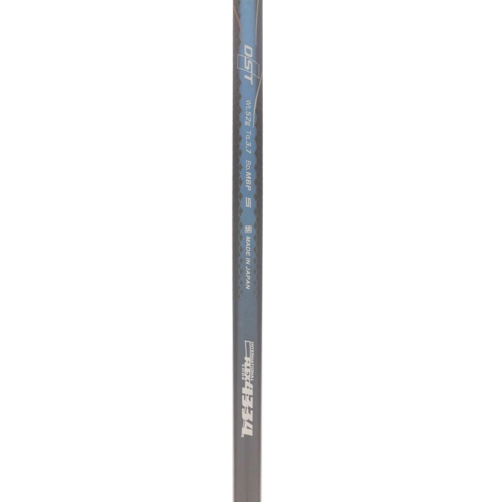 XXIO X Graphite Mens Right Hand 5 Iron Stiff - XXIO MP-1000 - Image 4
