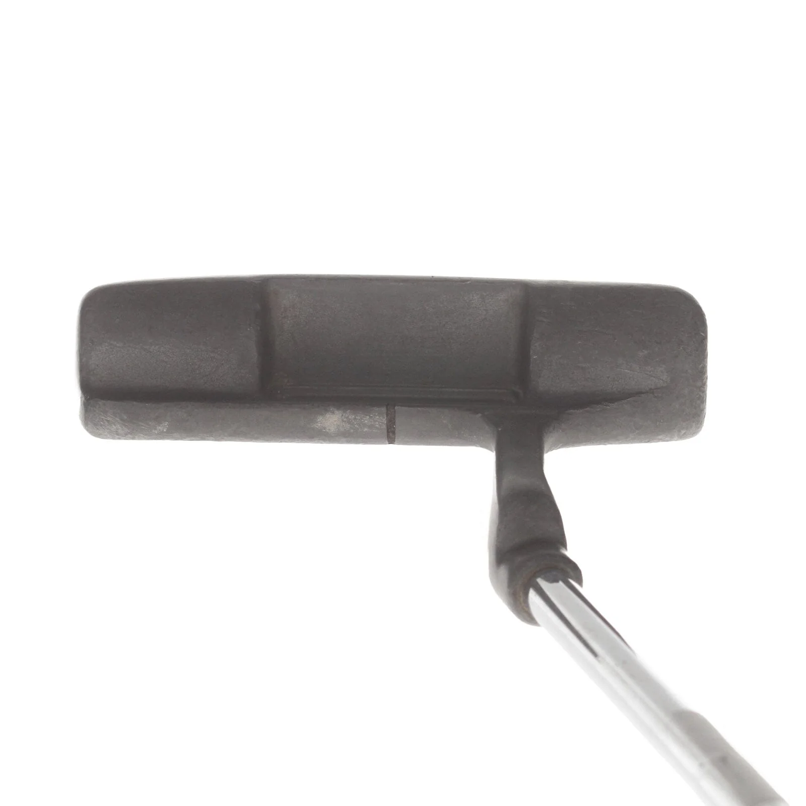 Yasuda YST-50 Mens Right Hand Putter 35" Blade - Golf Pride Traction Action - Image 2