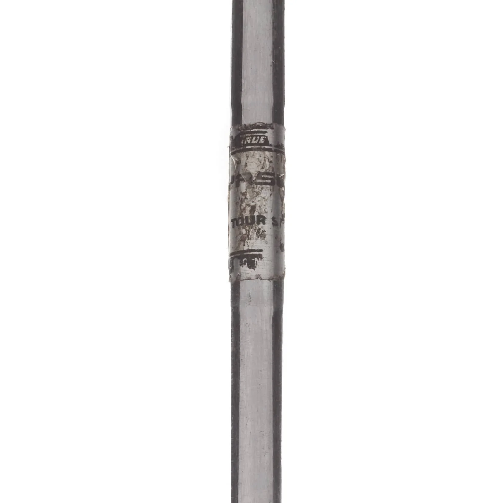 Yasuda YST-50 Mens Right Hand Putter 35" Blade - Golf Pride Traction Action - Image 5