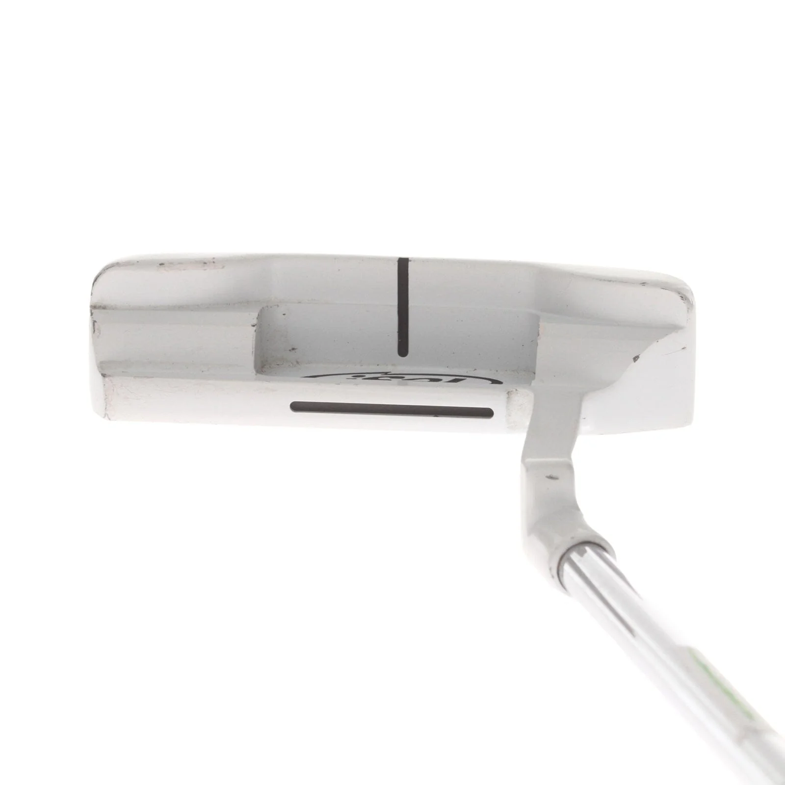 Yes! C-Groove Callie-12 Mens Right Hand Putter 34" Blade - TourDri - Image 2