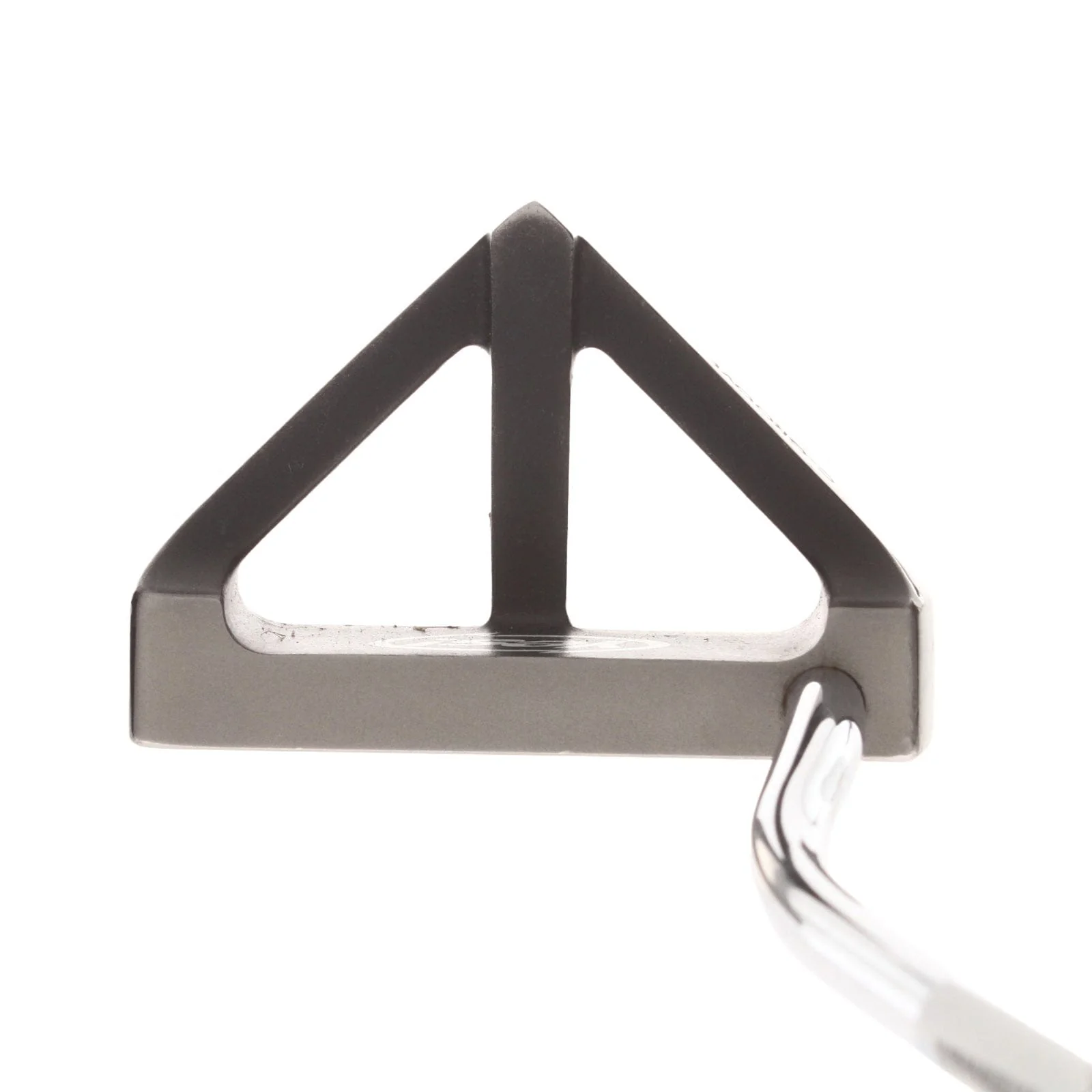 Yes! C-Groove Emma Mens Right Hand Putter 34" Mallet - Golf Pride Tour Snsr - Image 3