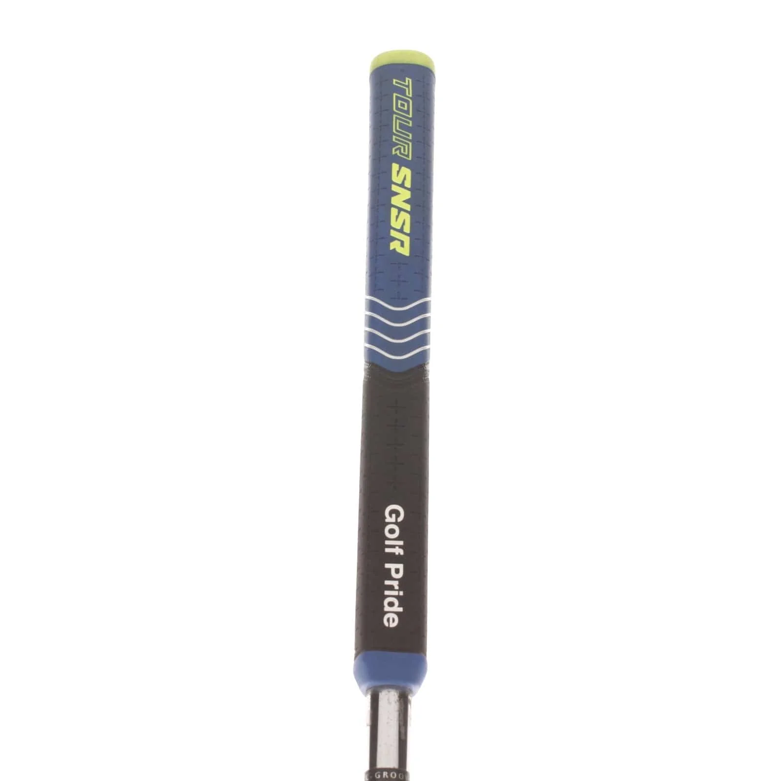 Yes! C-Groove Emma Mens Right Hand Putter 34" Mallet - Golf Pride Tour Snsr - Image 7