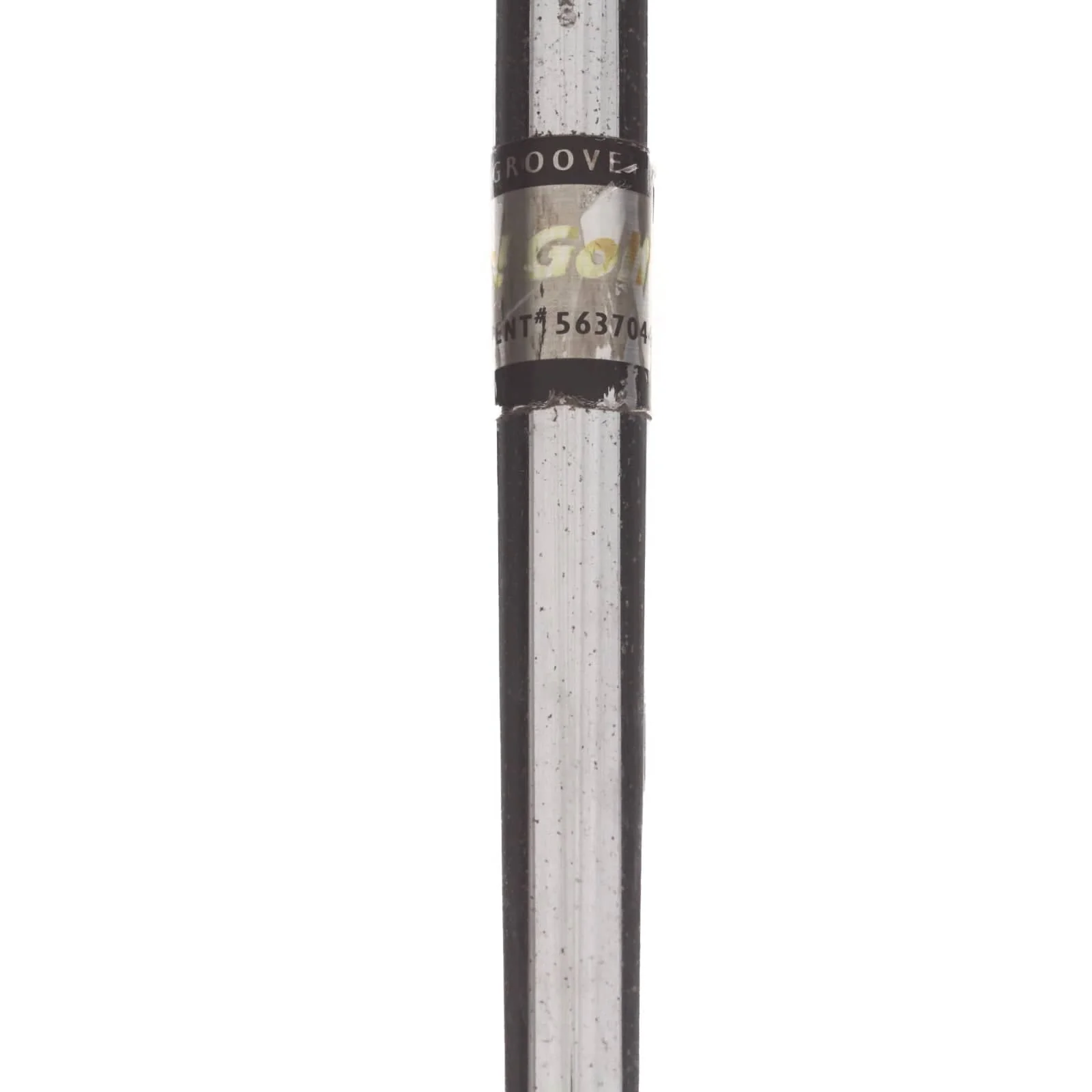 Yes! C-Groove Emma Mens Right Hand Putter 34" Mallet Yes! - Golf Pride Tour SNSR - Image 6