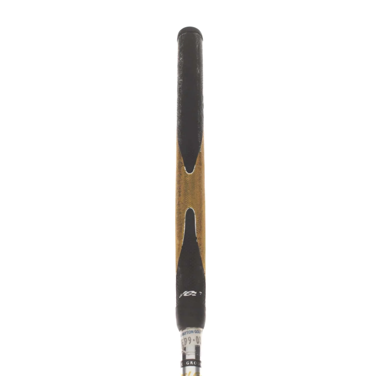 YES! C-Groove Emma Mens Right Hand Putter 34" Mid-Mallet Yes Standard - Yes Standard - Image 7