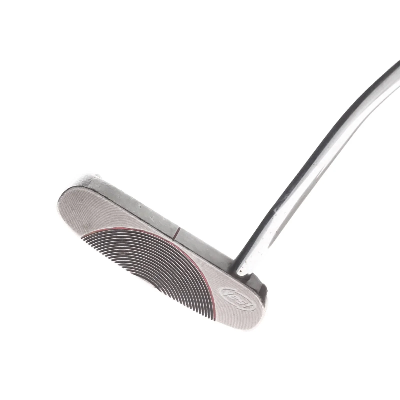 Yes! C-Groove Marilyn Mens Right Hand Putter 33" Mallet Yes! - Super Stroke Slim 3.0 - Image 4