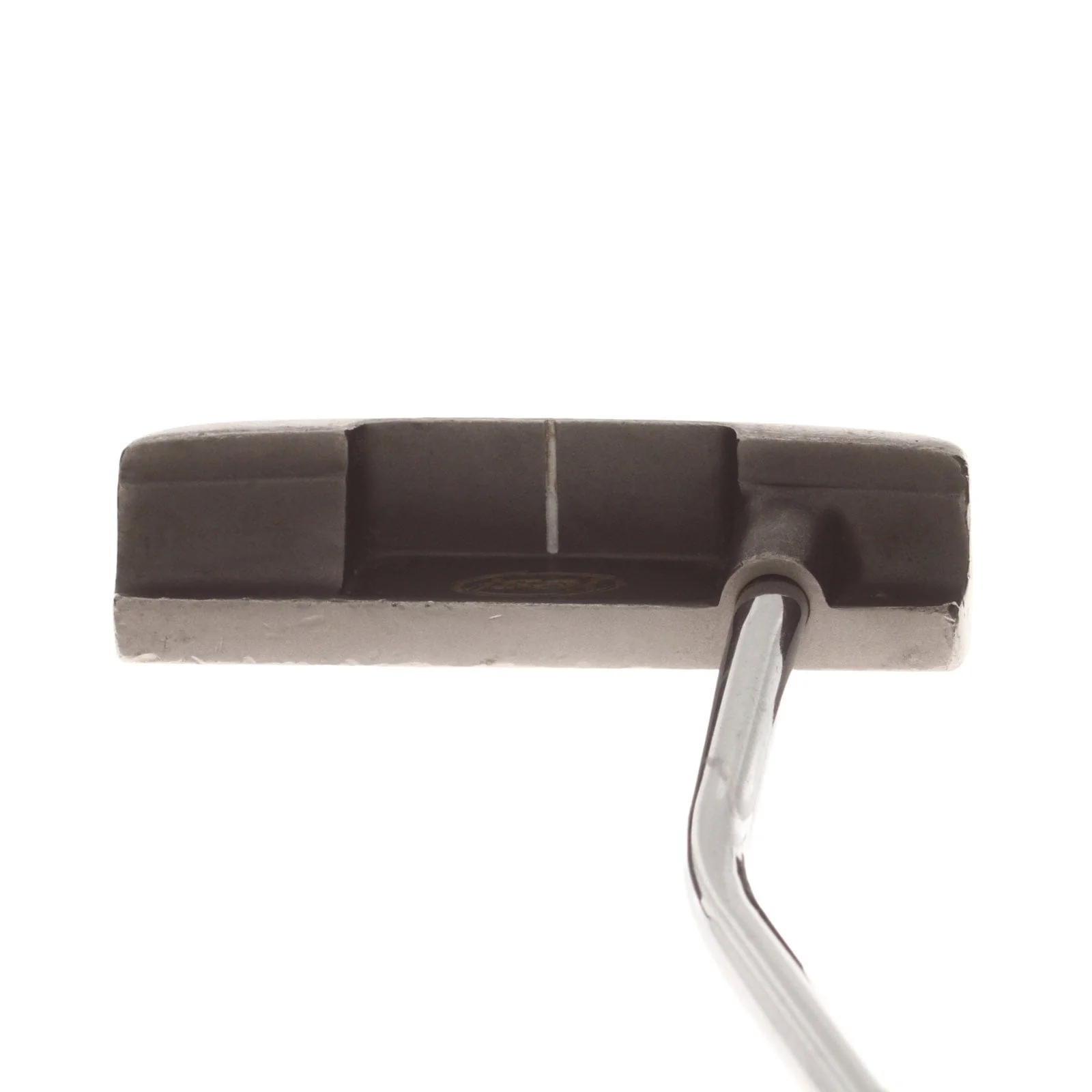 Yes! C-Groove Mens Right Hand Putter 33.5" Blade - Yes! - Image 2