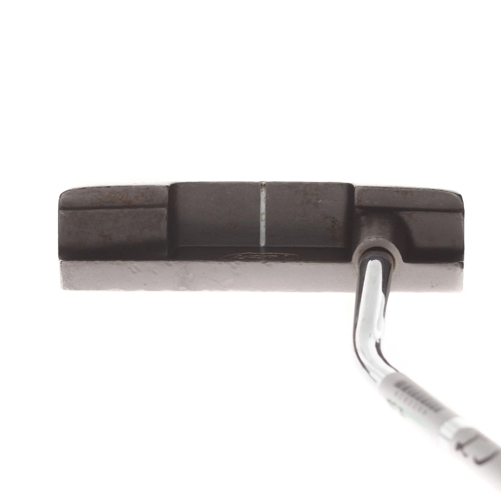 Yes! C-Groove Mens Right Hand Putter 34" Blade - Lamkin - Image 2
