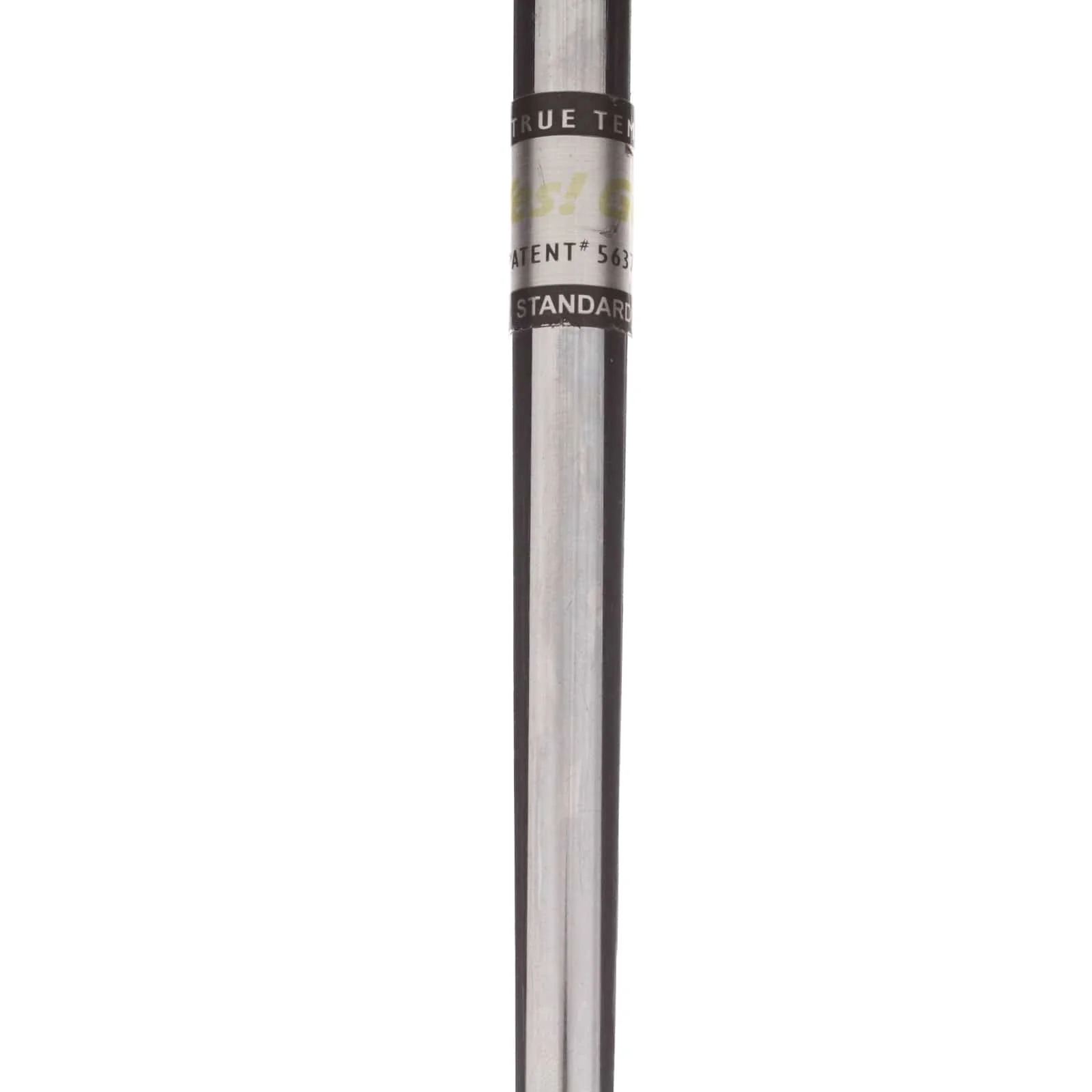 Yes! C-Groove Mens Right Hand Putter 34" Blade - Lamkin - Image 5