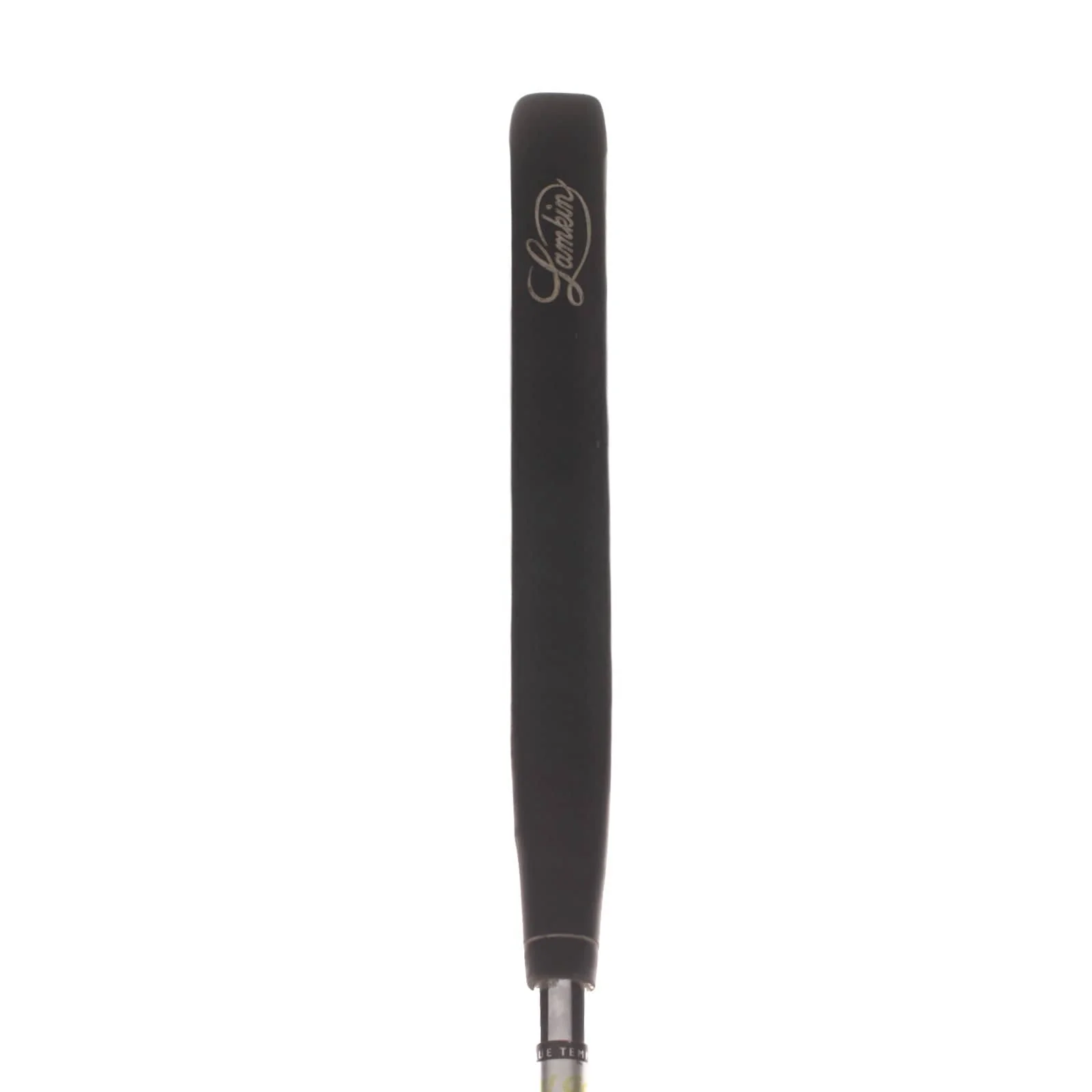 Yes! C-Groove Mens Right Hand Putter 34" Blade - Lamkin - Image 6