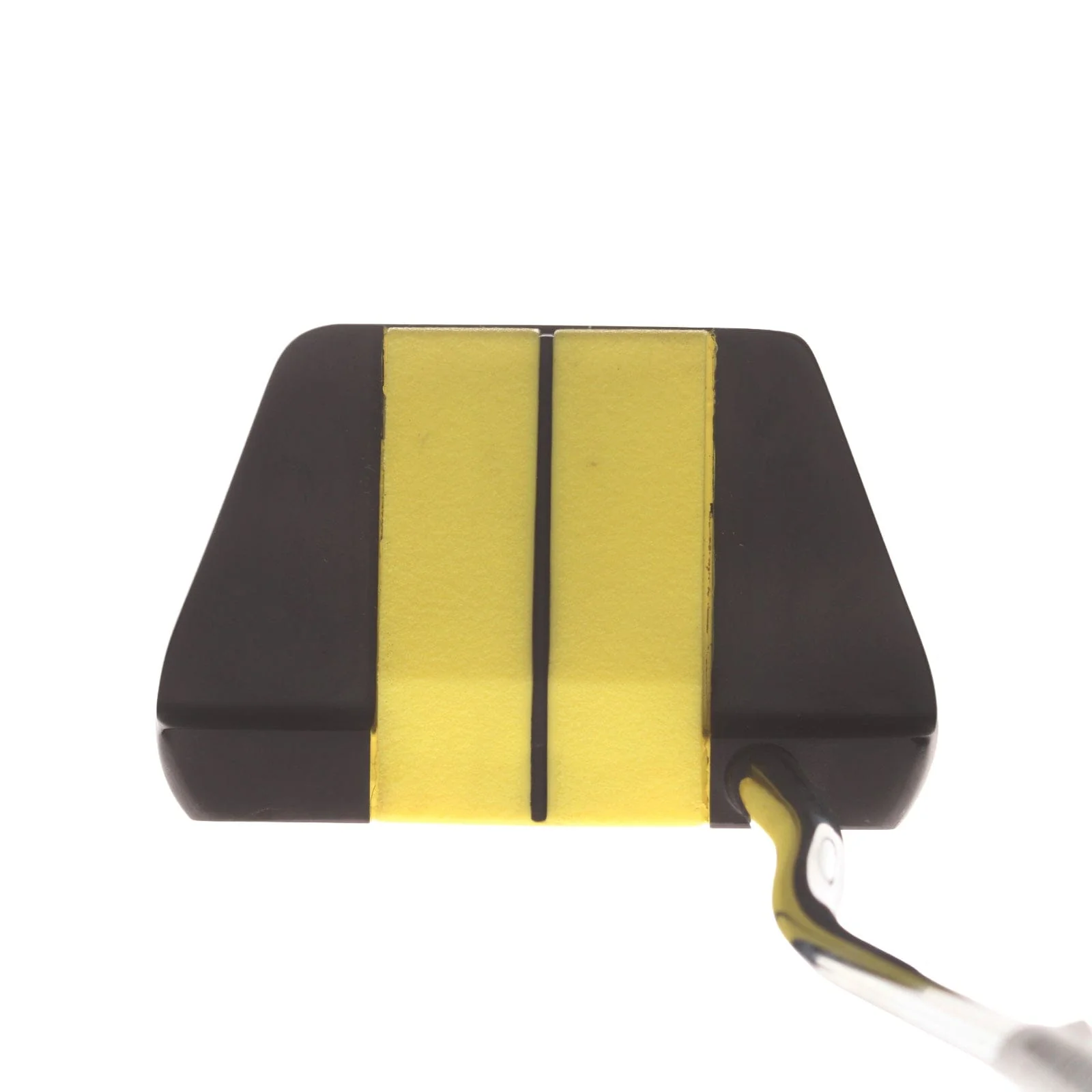 Yes! C-Groove Milly Mens Right Hand Putter 33.5" Mallet - IOMIC - Image 3