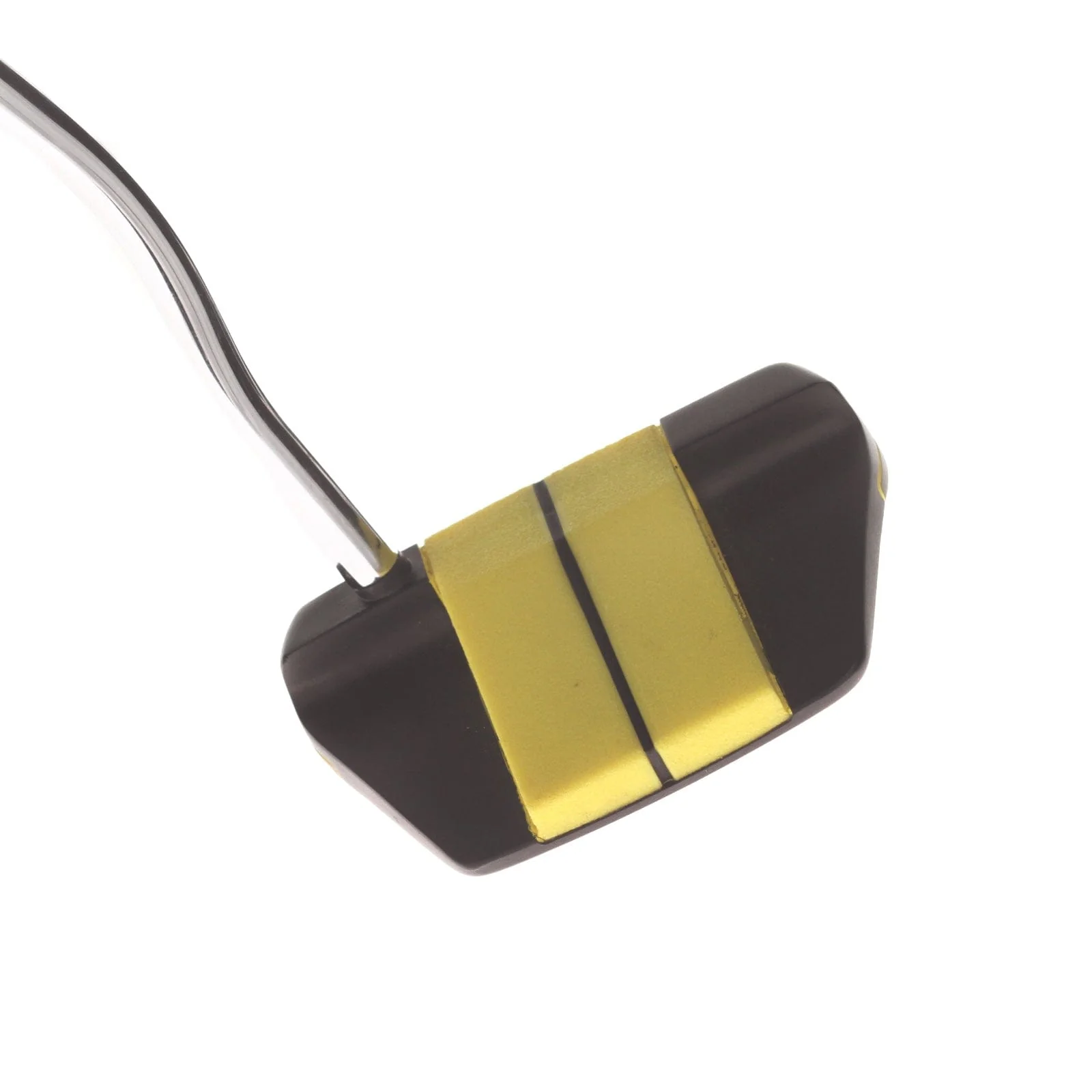 Yes! C-Groove Milly Mens Right Hand Putter 33.5" Mallet - IOMIC - Image 5