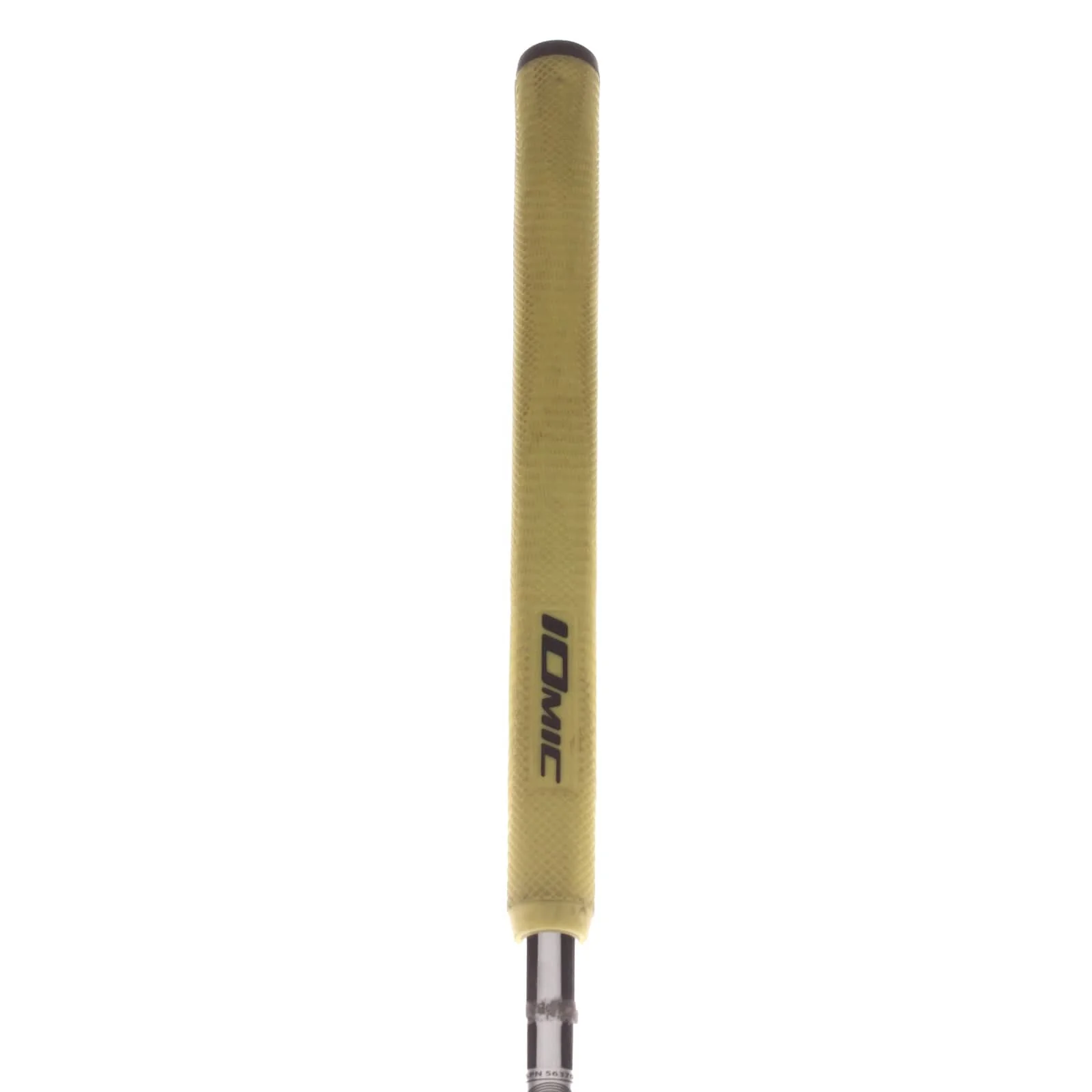 Yes! C-Groove Milly Mens Right Hand Putter 33.5" Mallet - IOMIC - Image 7