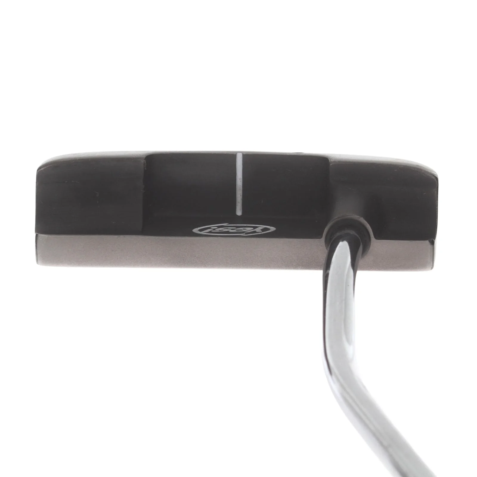 Yes! C-Groove Tracy Mens Right Hand Putter 32.5" Blade - Super Stroke Ultra Slim 1.0 - Image 2
