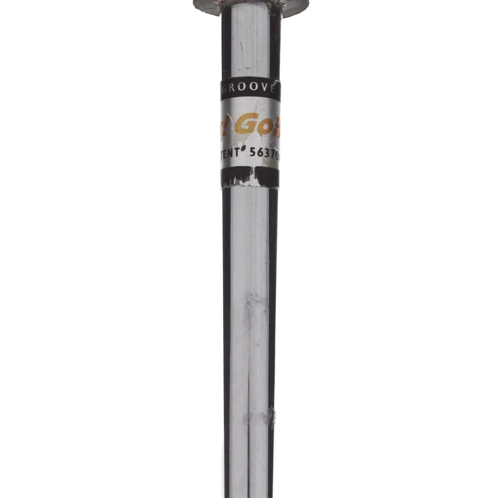 Yes! C-Groove Tracy Mens Right Hand Putter 32.5" Blade - Super Stroke Ultra Slim 1.0 - Image 5