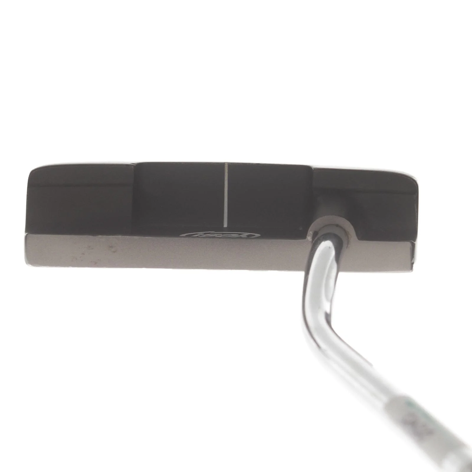 Yes! C-Groove Tracy Mens Right Hand Putter 35" Blade - Winn AVS - Image 3