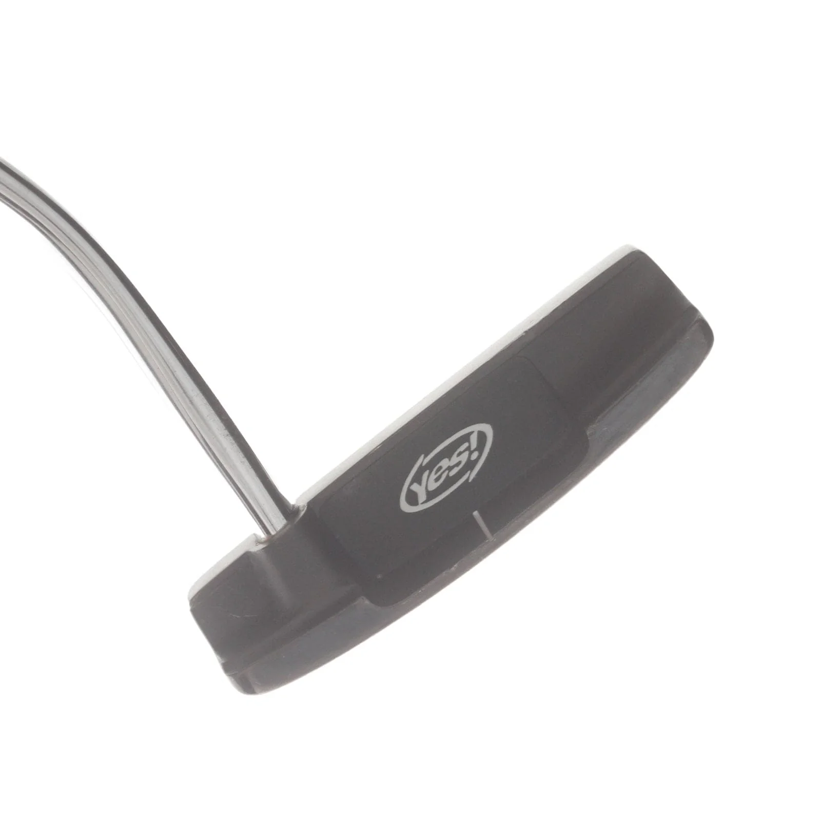 Yes! C-Groove Tracy Mens Right Hand Putter 35" Blade - Winn AVS - Image 5