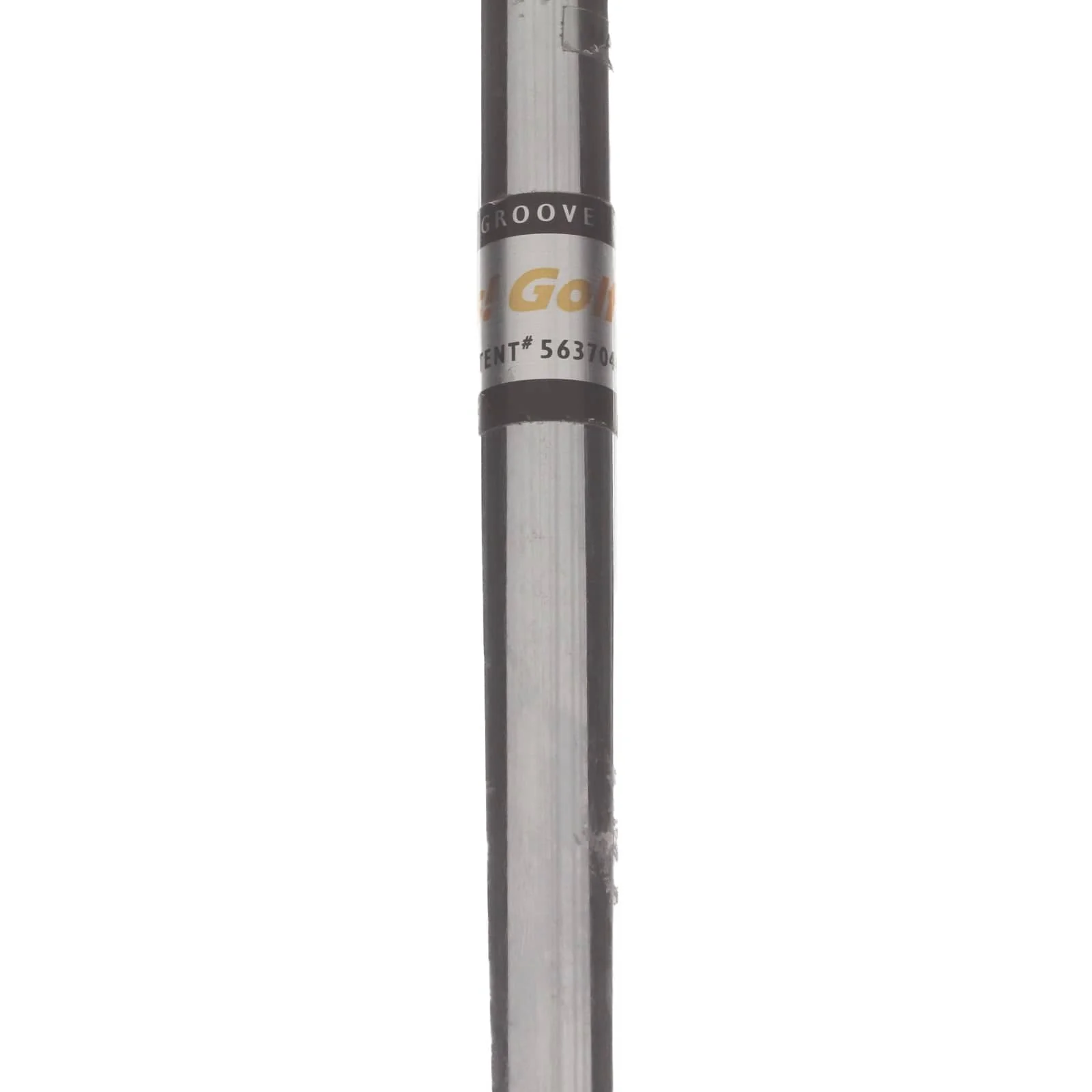 Yes! C-Groove Tracy Mens Right Hand Putter 35" Blade - Winn AVS - Image 6
