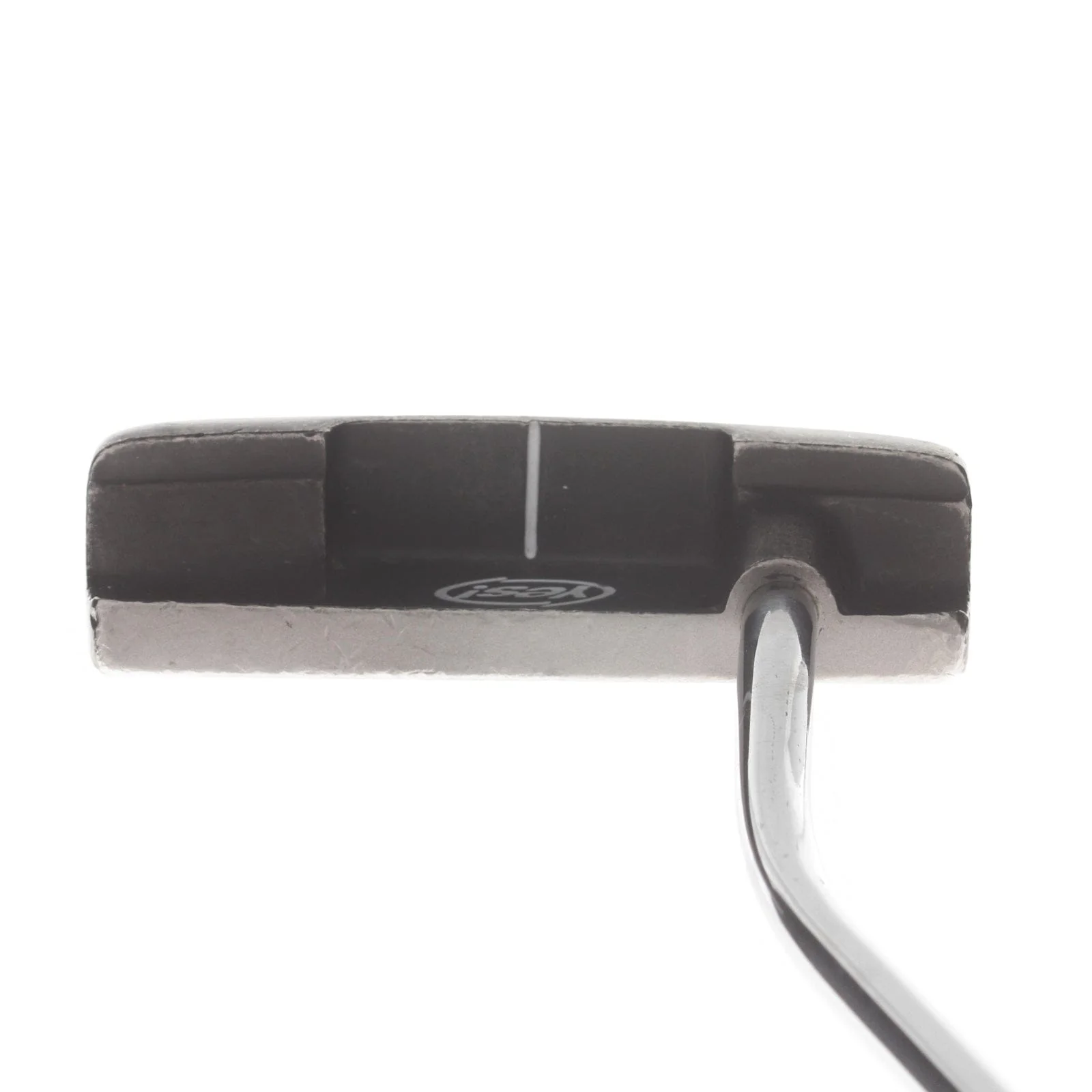 Yes! C-Groove Tracy Mens Right Hand Putter 35" Blade - Yes! - Image 2