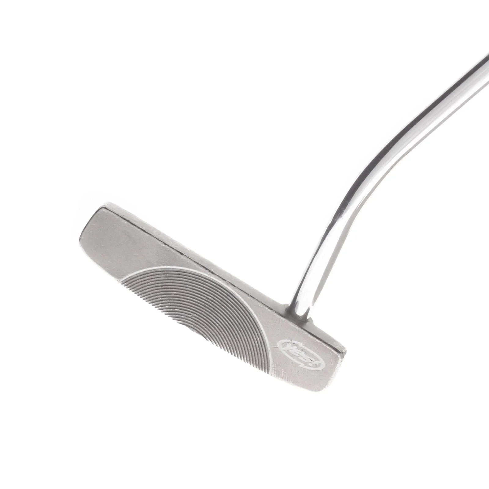Yes! C-Groove Tracy Mens Right Hand Putter 35" Blade - Yes! - Image 3