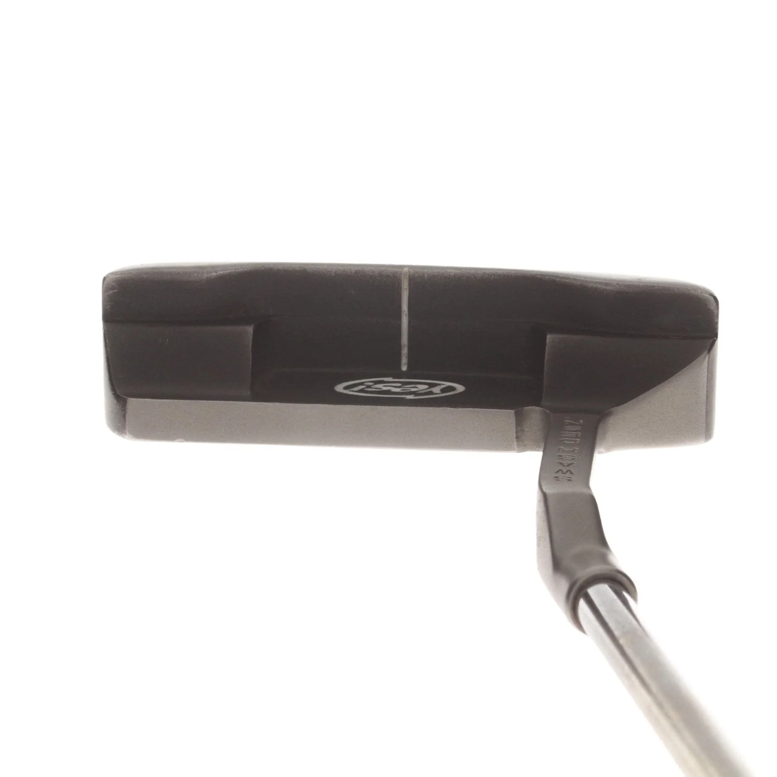 Yes! Callie Mens Right Hand Putter 30.5" Blade - SuperStroke - Image 2