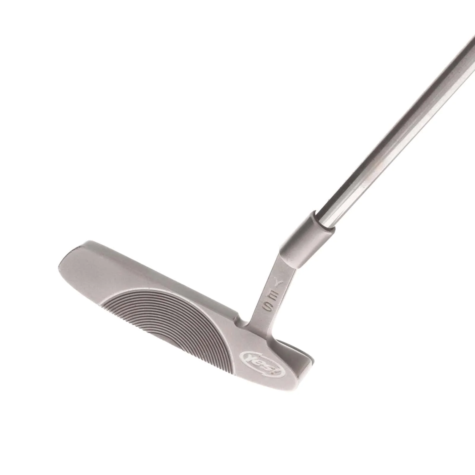 Yes! Callie Mens Right Hand Putter 30.5" Blade - SuperStroke - Image 3