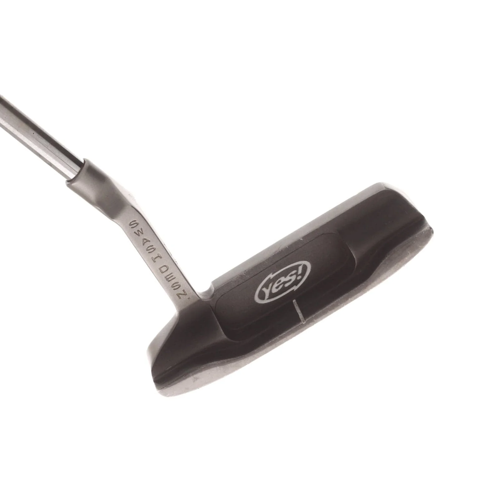 Yes! Callie Mens Right Hand Putter 30.5" Blade - SuperStroke - Image 4