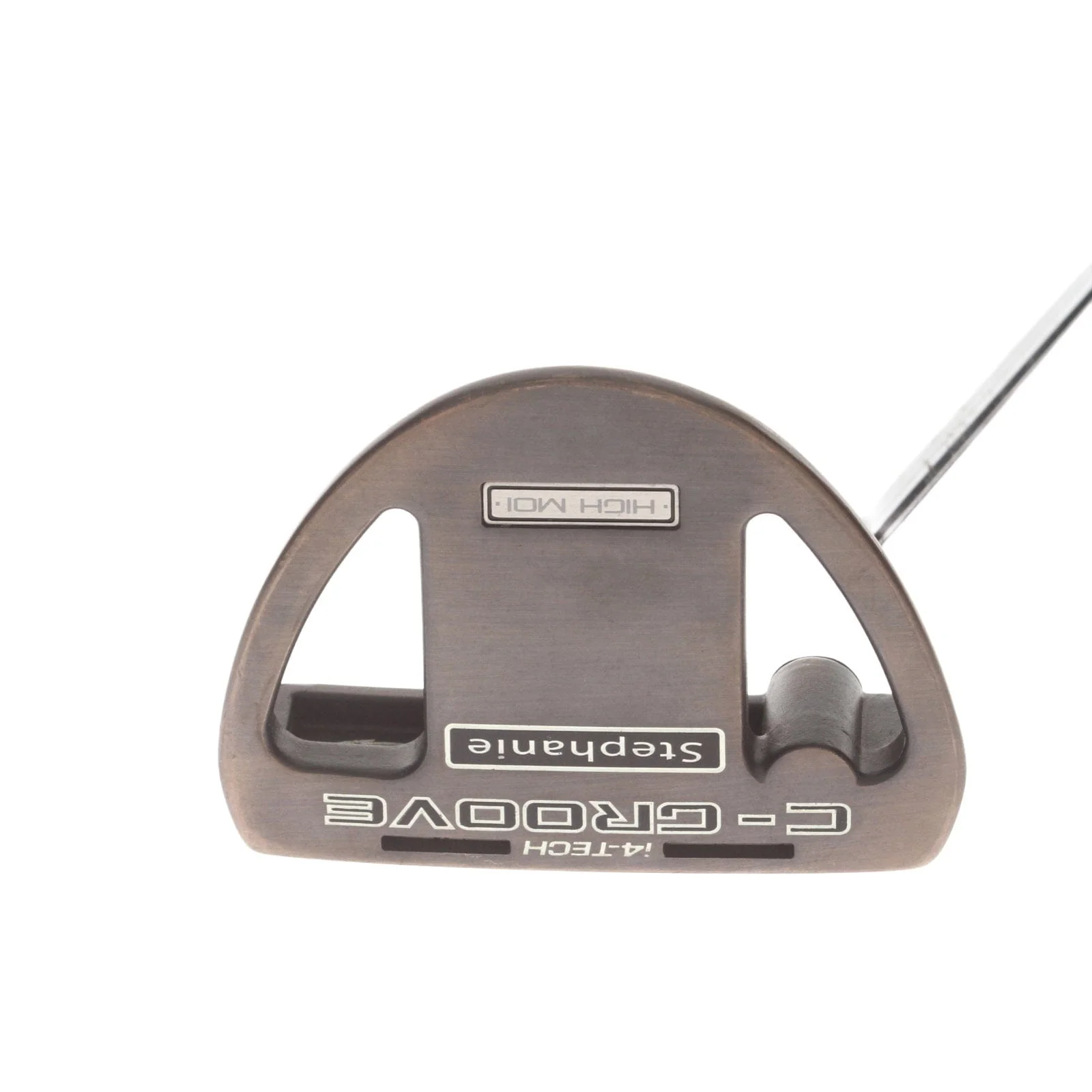Yes! i4-Tech Stephanie Mens Left Hand Putter 34" Mallet - Yes! - Image 2