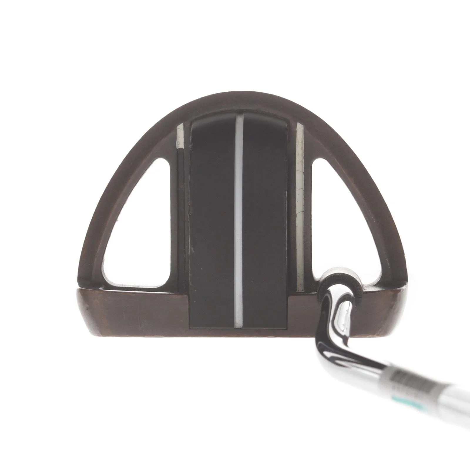 Yes! i4-Tech Stephanie Mid Mens Right Hand Putter 34.5" Mallet Yes! - Super Stroke Tour 3.0 - Image 2